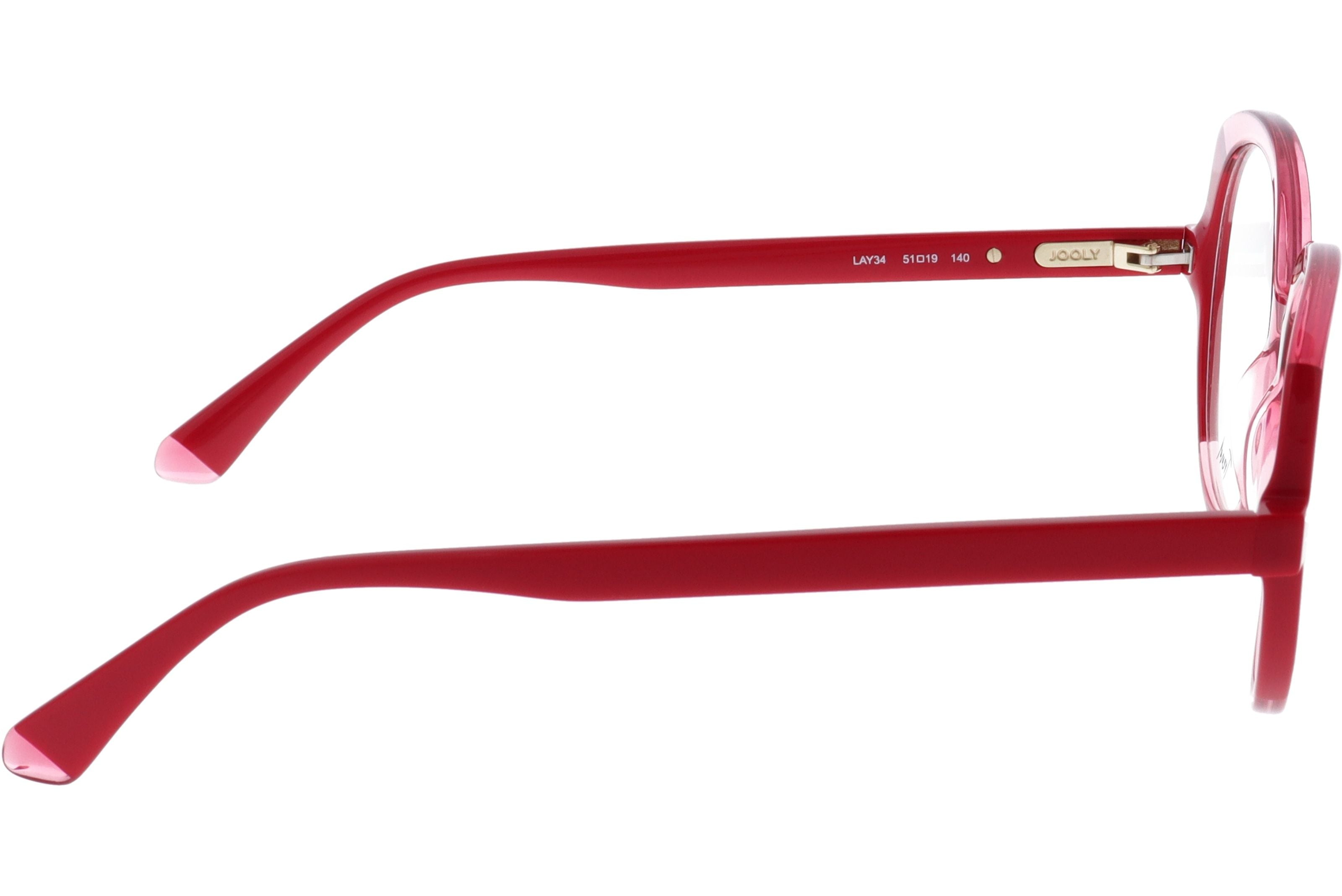 Gafas Graduadas Jooly Layering Lay34 51 19