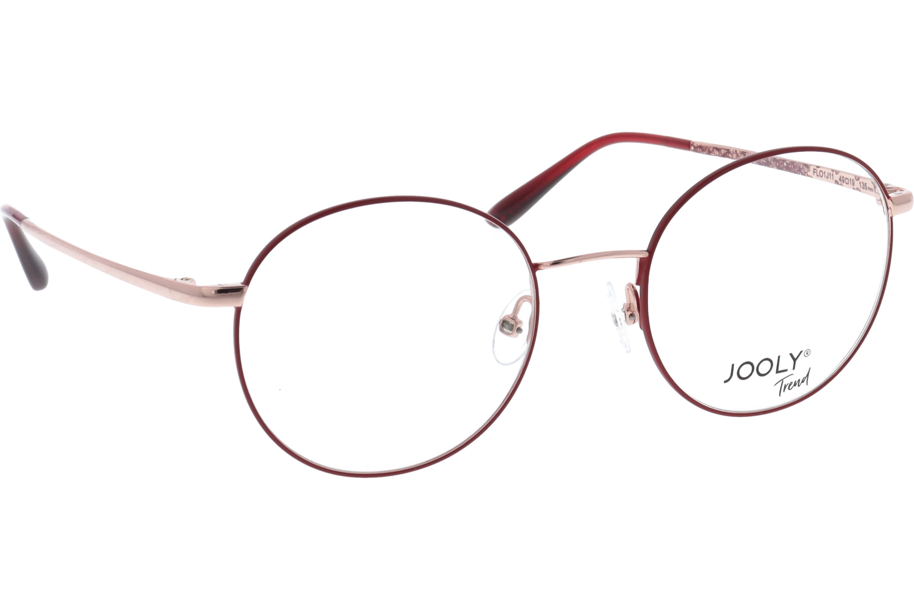 Gafas Graduadas Jooly Flower Flo1J11 49 19