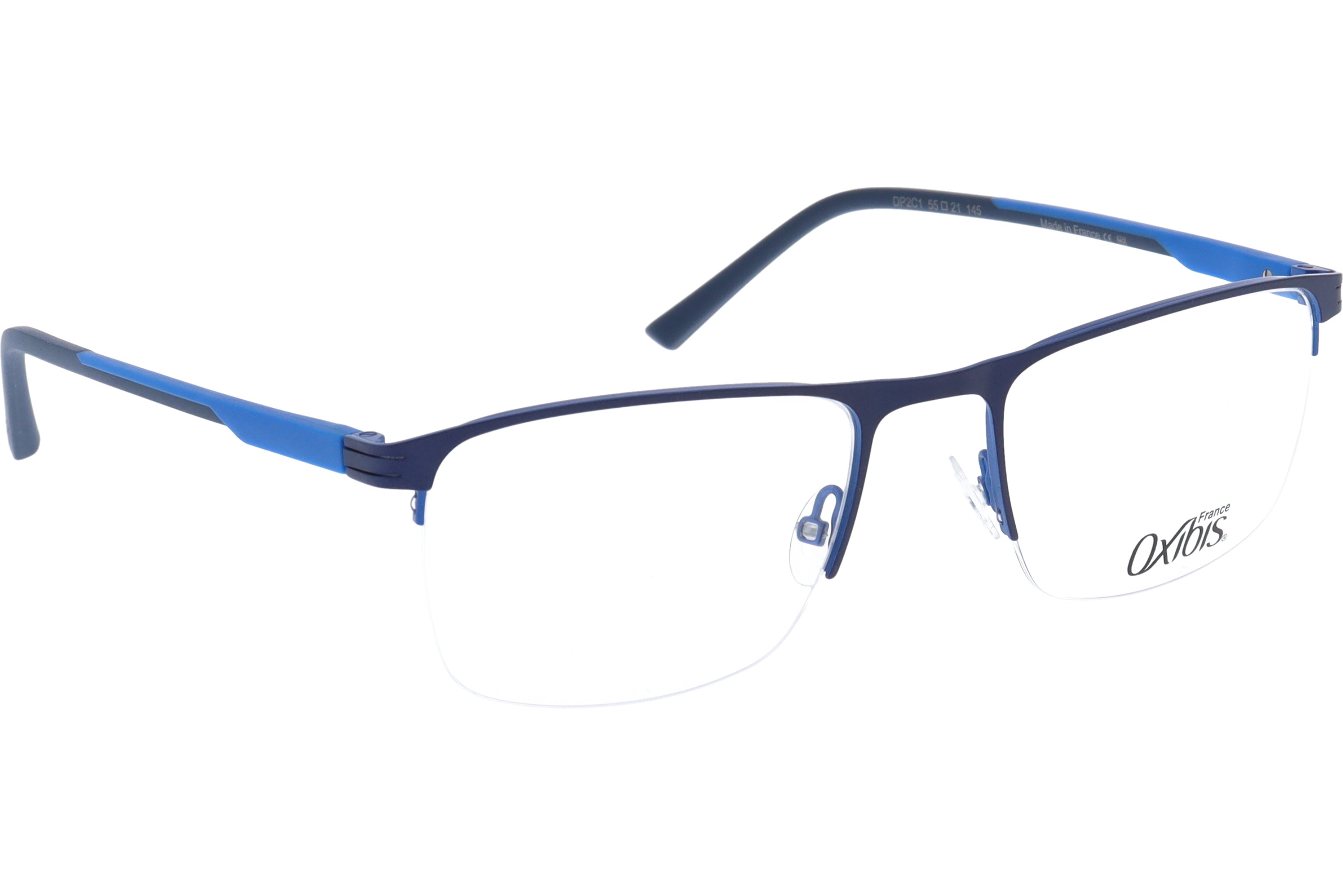Gafas Graduadas Oxibis Drop 2 DP2C1 55 21