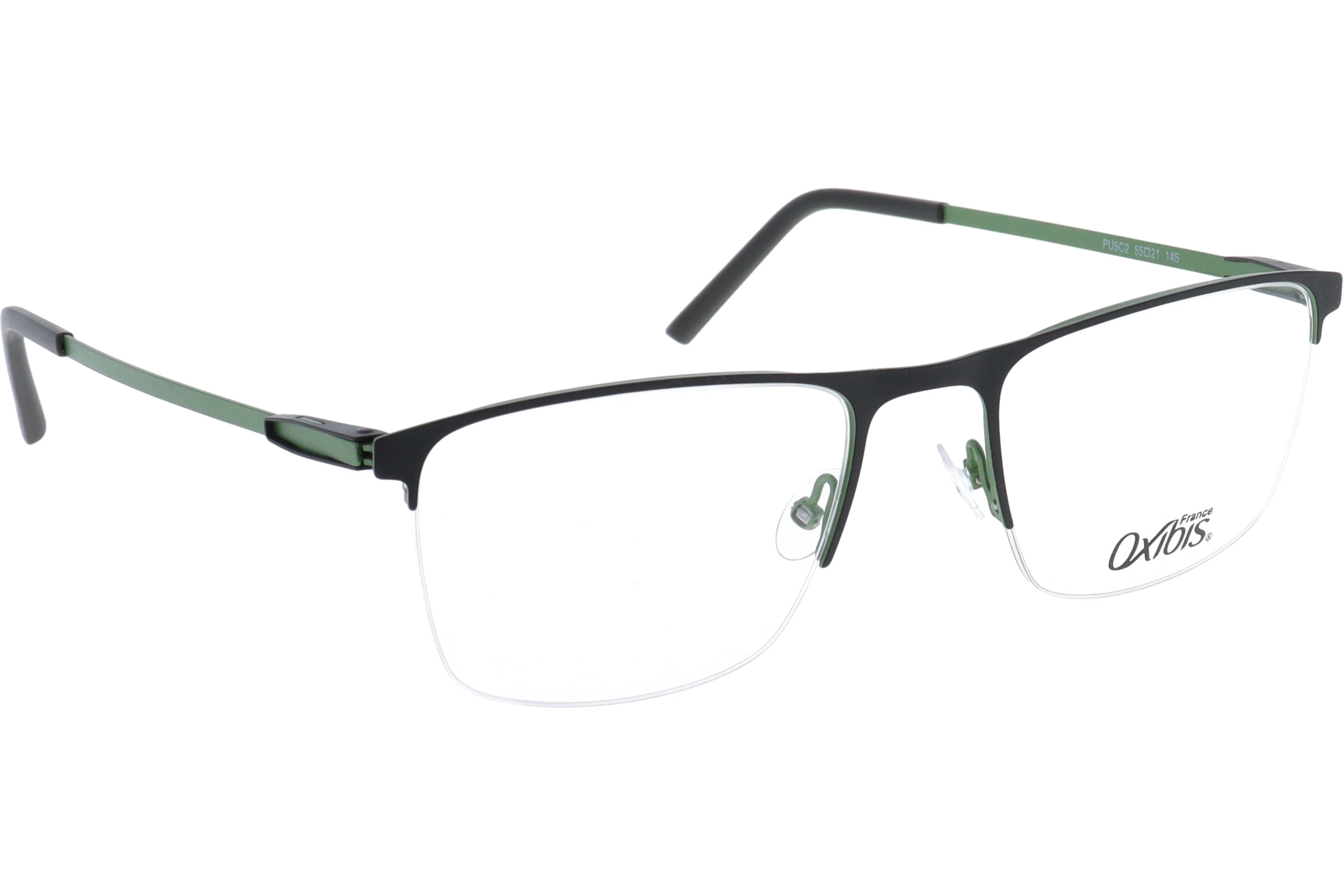 Gafas Graduadas Oxibis Puls 5 PU5C2 55 21