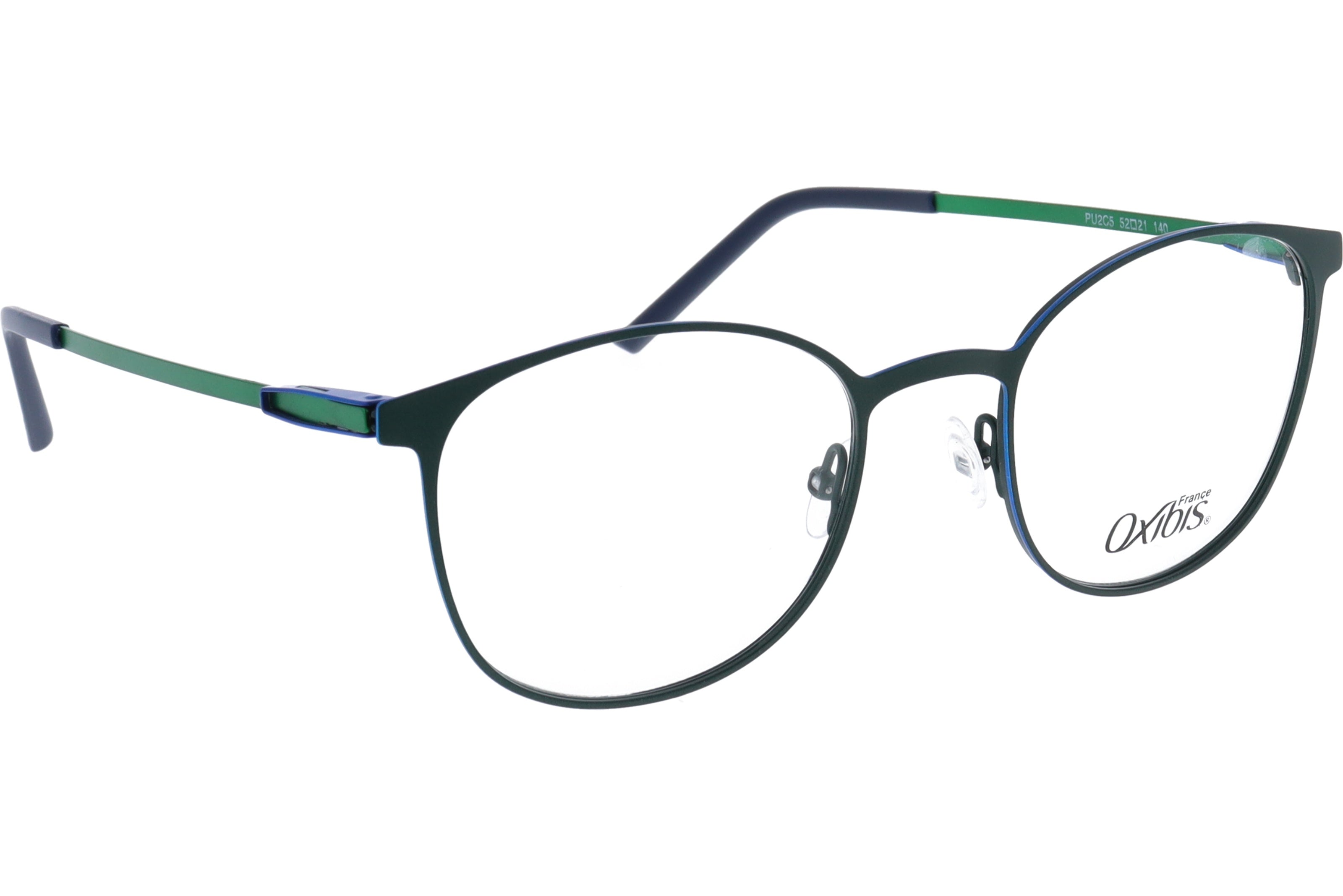 Gafas Graduadas Oxibis Puls 5 PU2C5 52 21