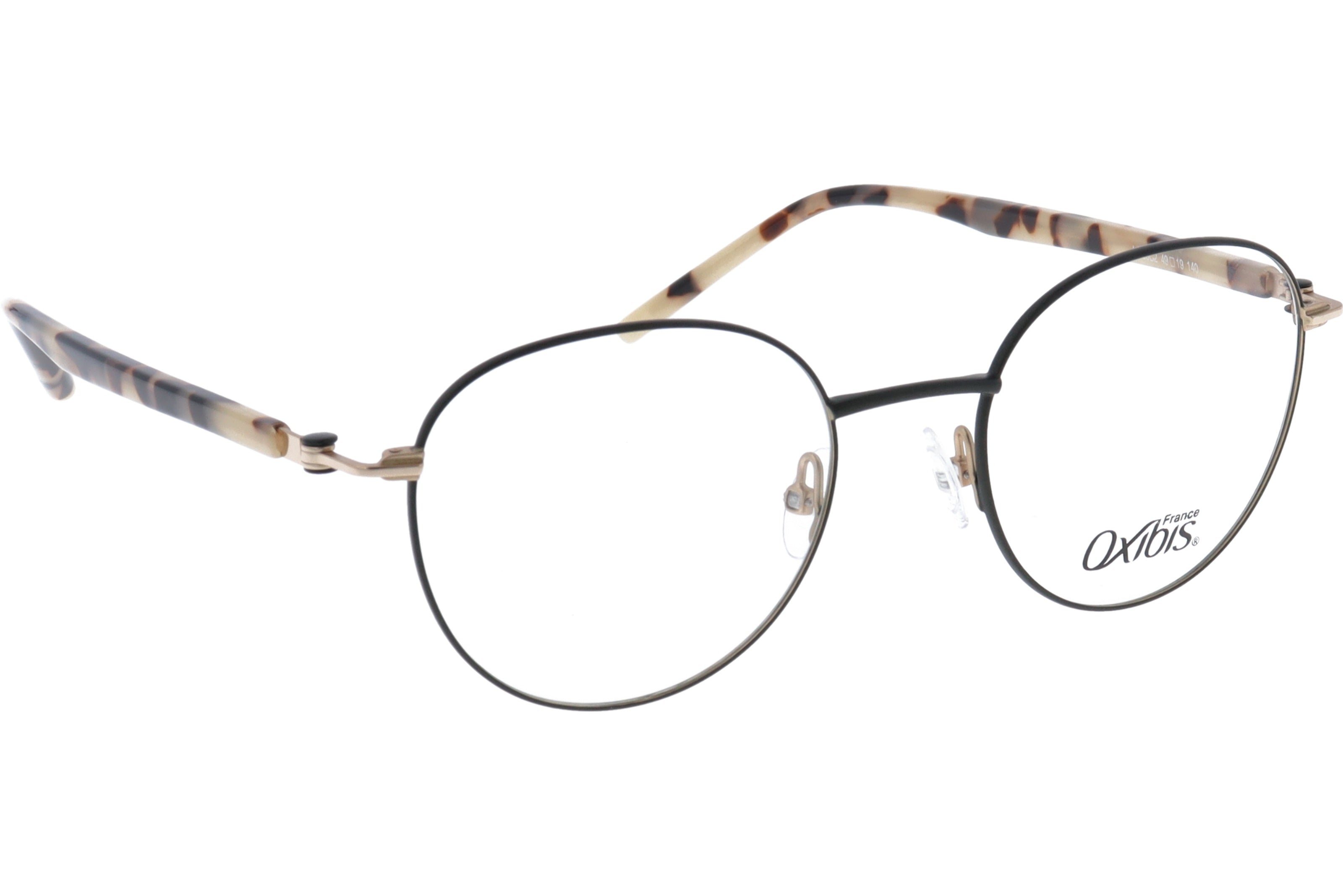 Gafas Graduadas Oxibis Loop 25 LO25C2 49 19