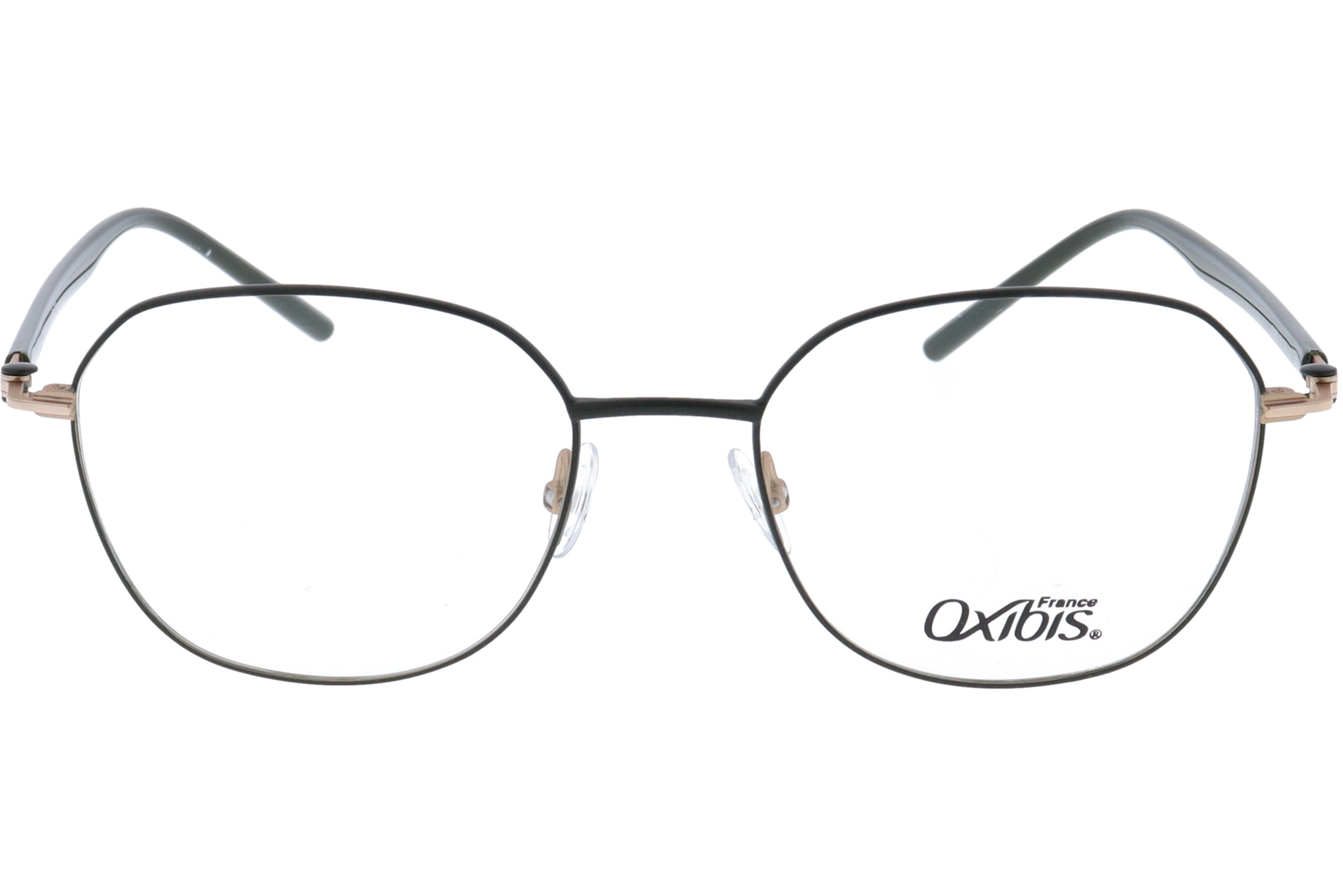 Gafas Graduadas Oxibis Loop 28 LO28C5 52 18