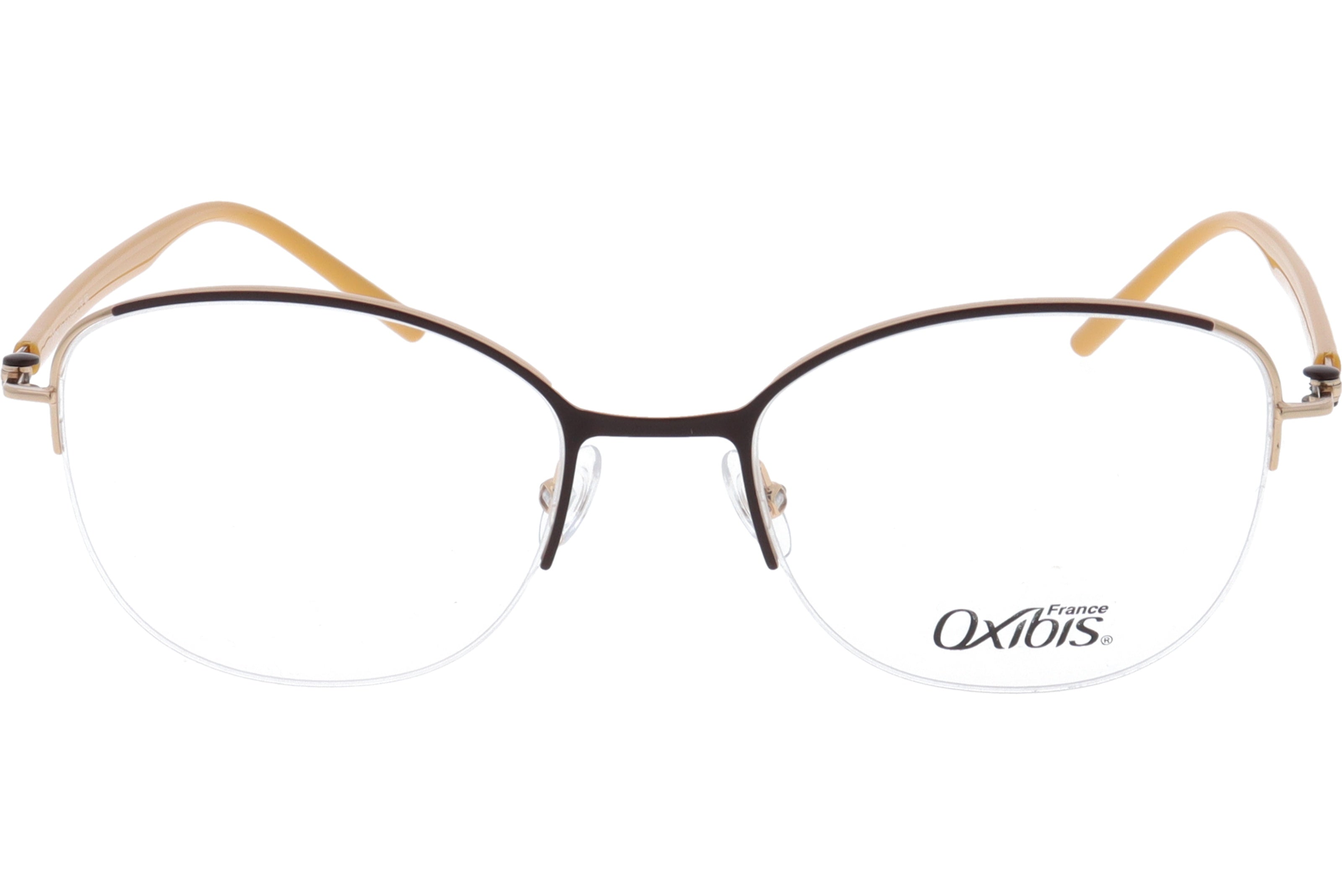 Gafas Graduadas Oxibis Loop 17 LO17C5 53 19