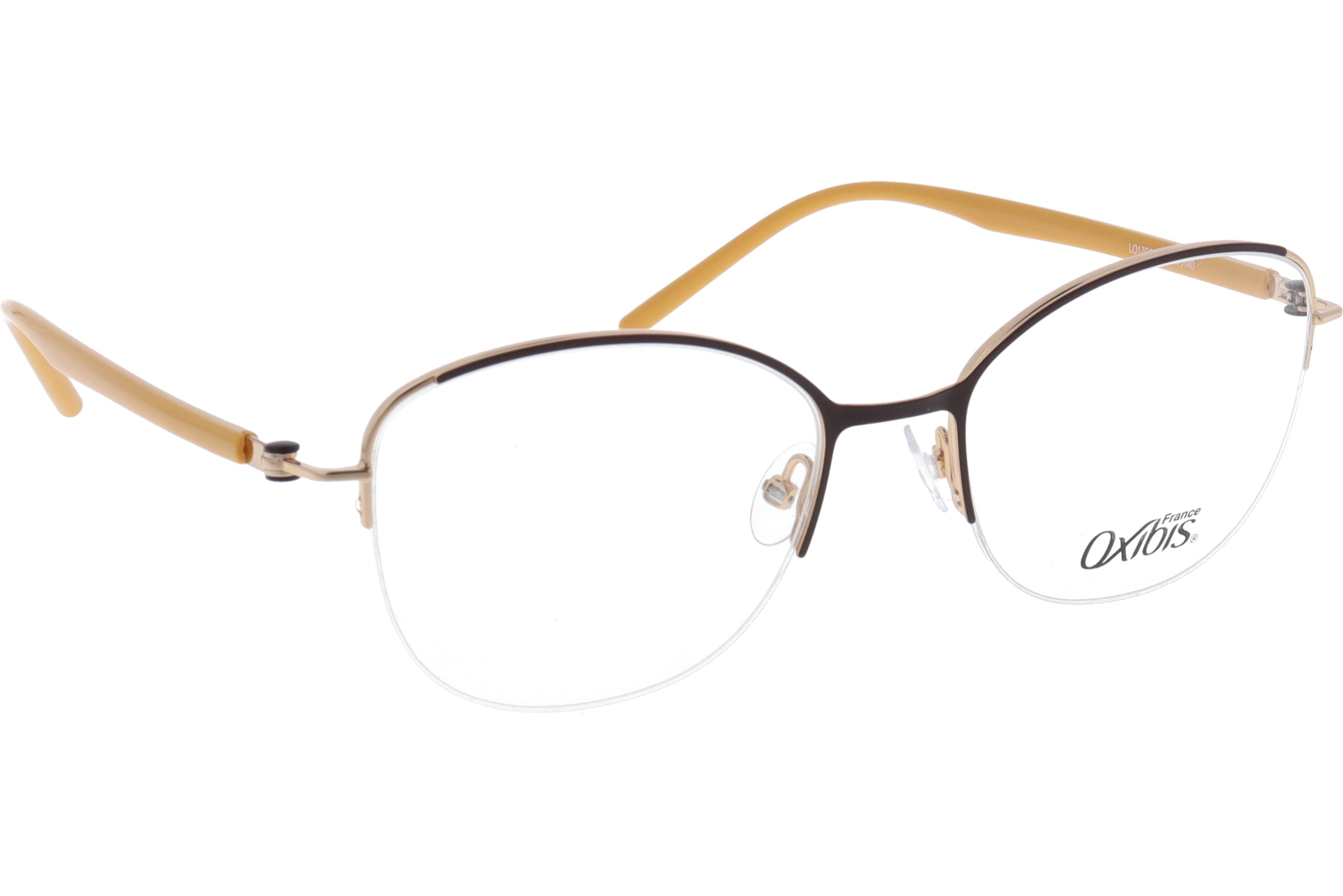 Gafas Graduadas Oxibis Loop 17 LO17C5 53 19