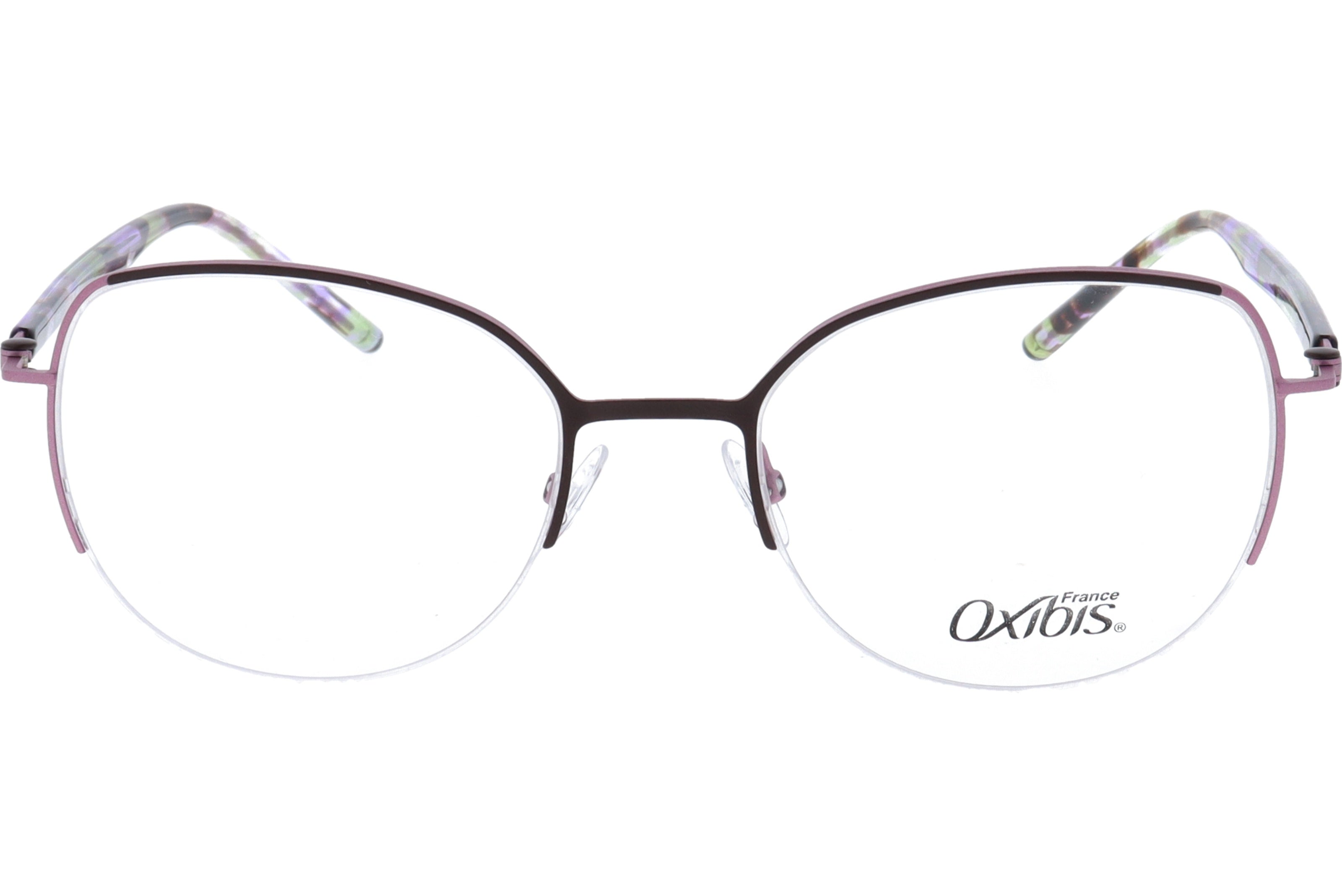 Gafas Graduadas Oxibis Loop 18 LO18C3 54 20