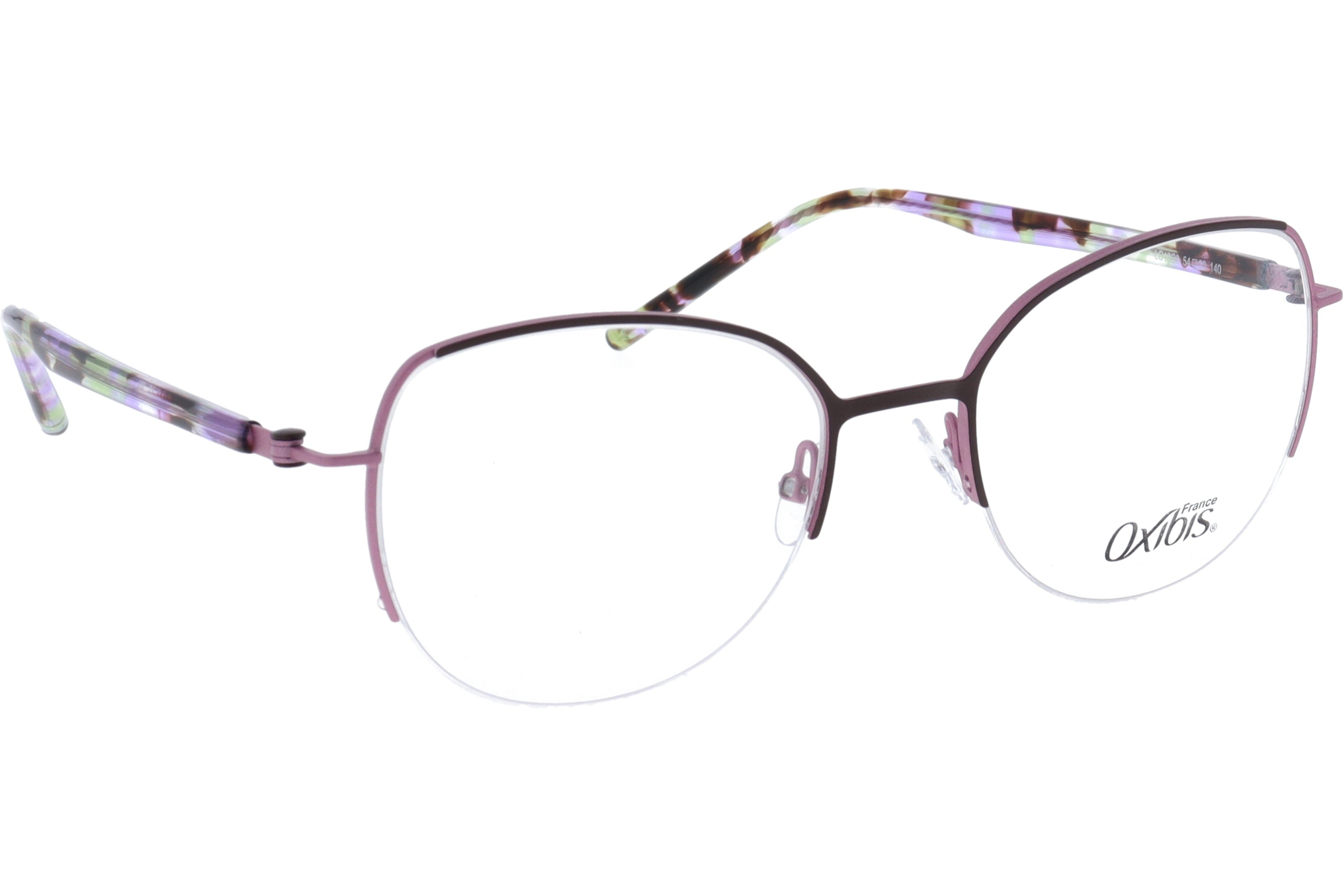 Gafas Graduadas Oxibis Loop 18 LO18C3 54 20