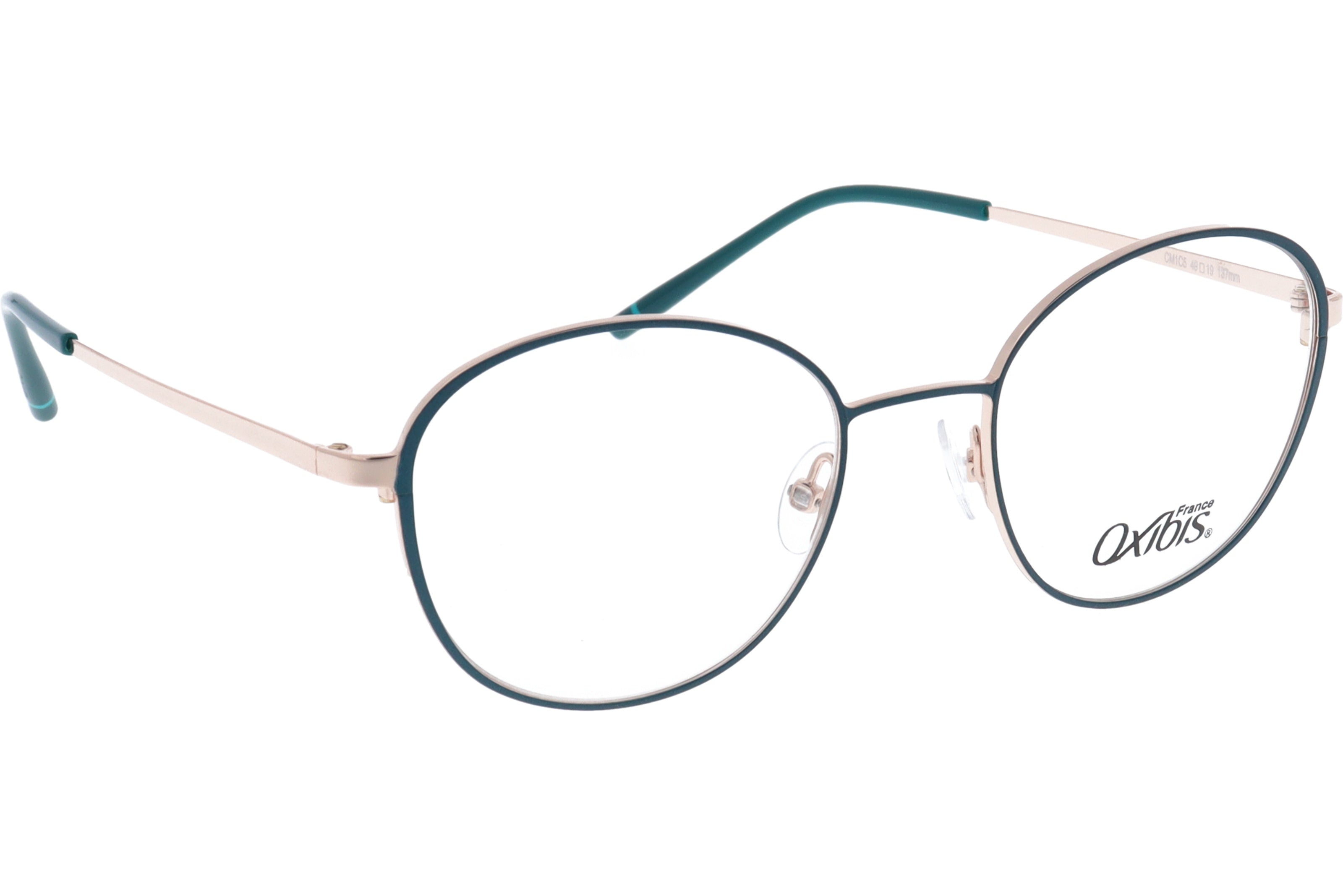 Gafas Graduadas Oxibis Camelea 1 CM1C5 49 19