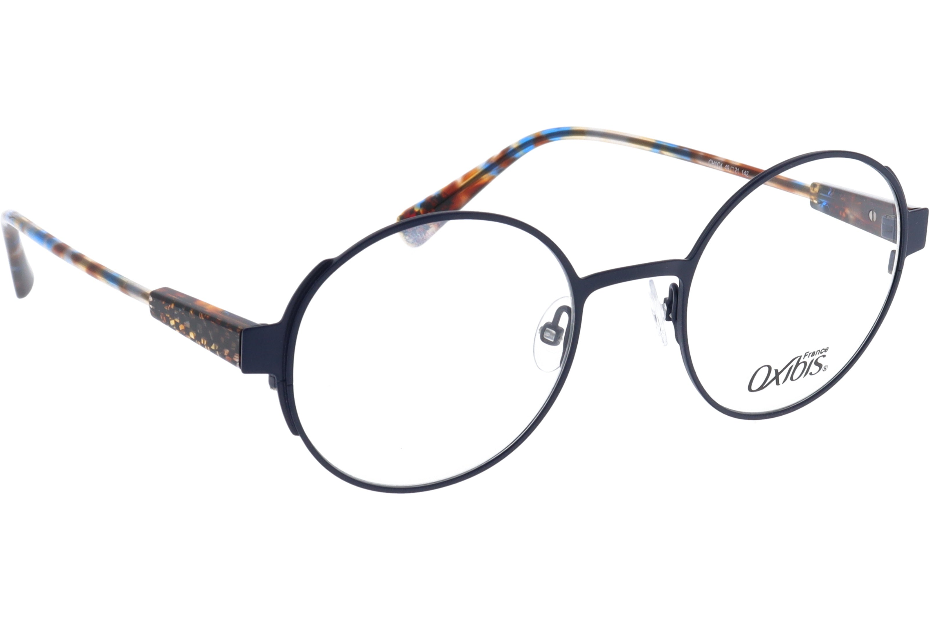 Gafas Graduadas Oxibis Cheyenne 1 CH1C4 49 21
