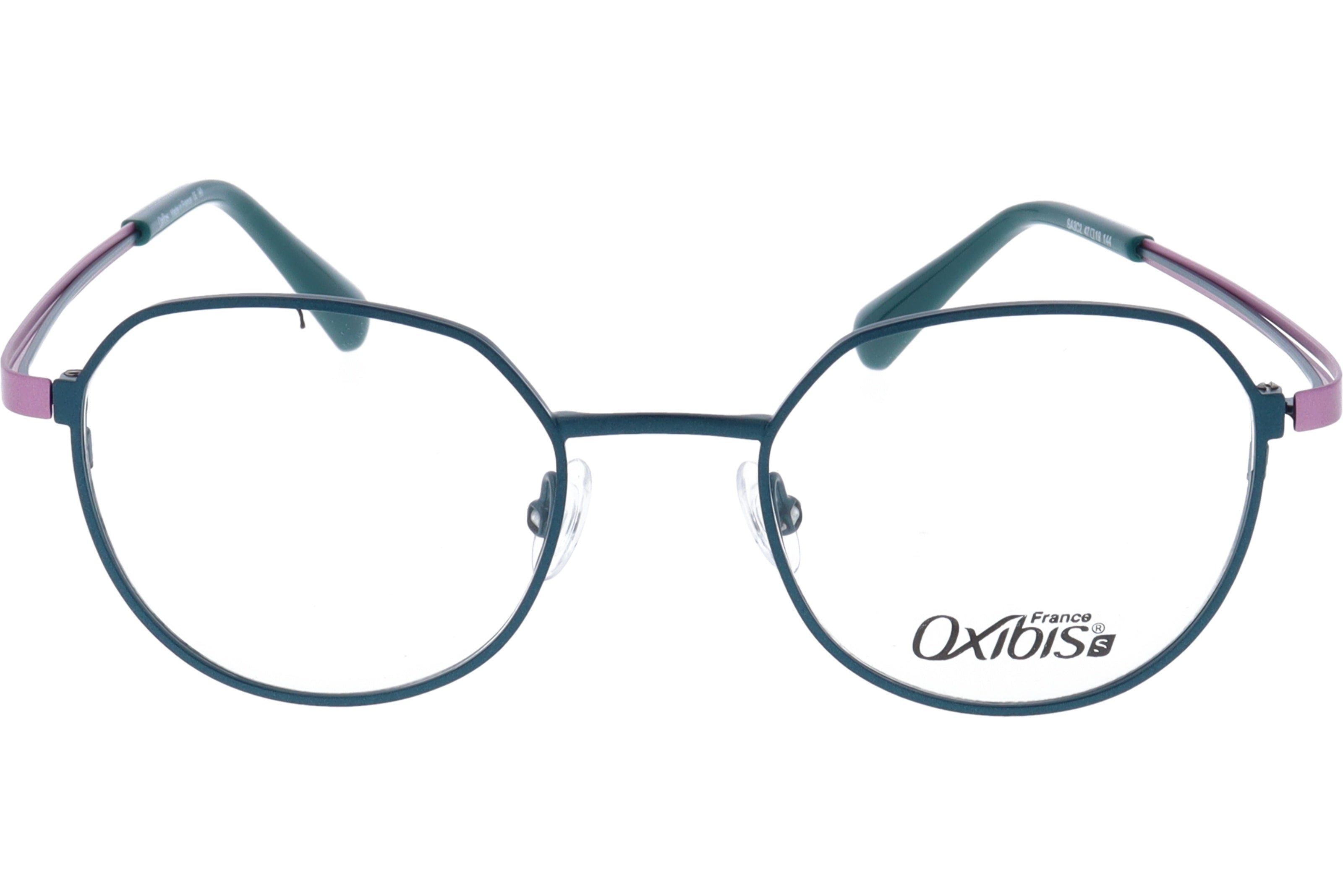Gafas Graduadas Oxibis S.Avana 3 SA3C2 47 19