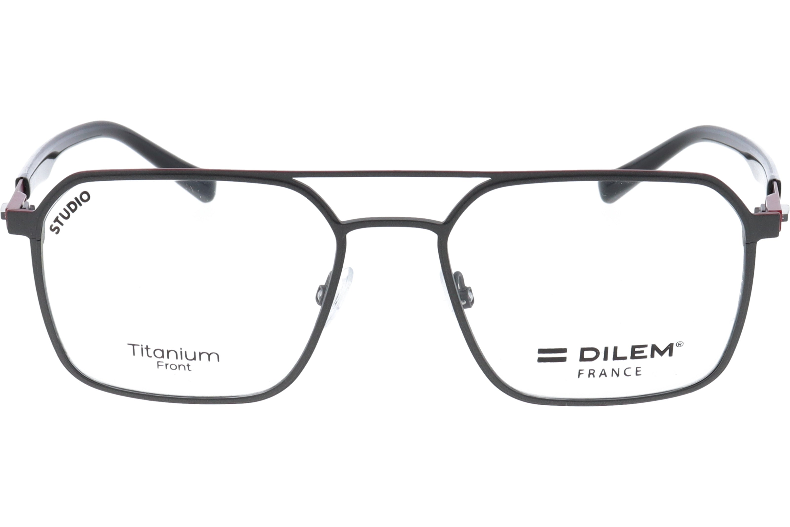 Gafas Graduadas Dilem Circles Cir022 53 18