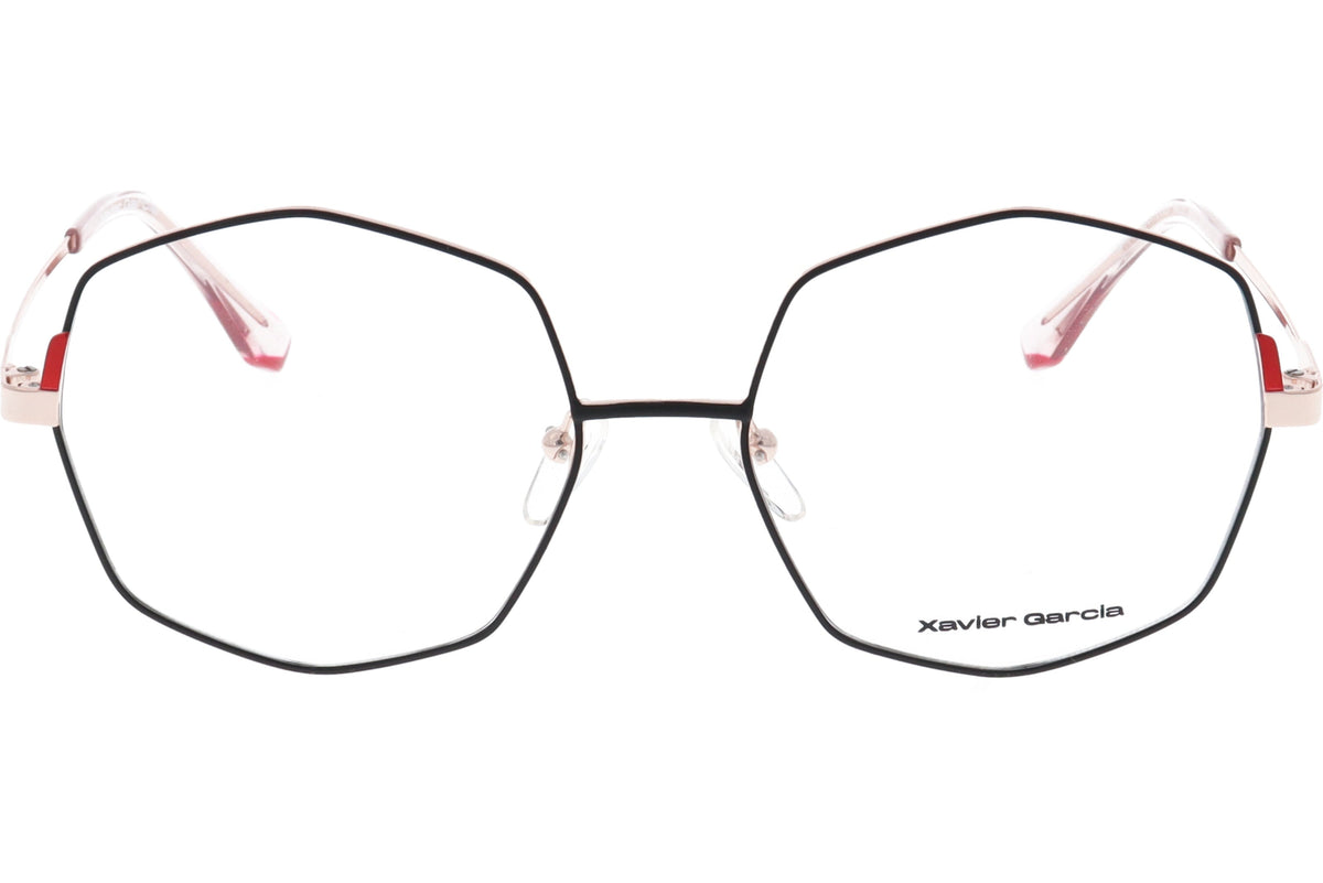 Gafas Graduadas Xavier Garcia Sena 2 55 17