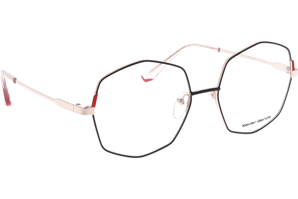 Gafas Graduadas Xavier Garcia Sena 2 55 17