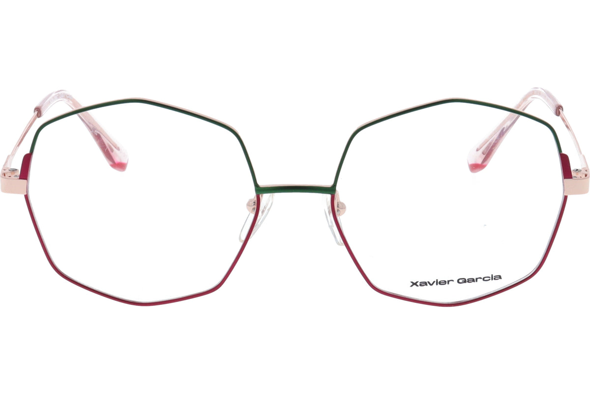 Gafas Graduadas Xavier Garcia Sena 3 55 17