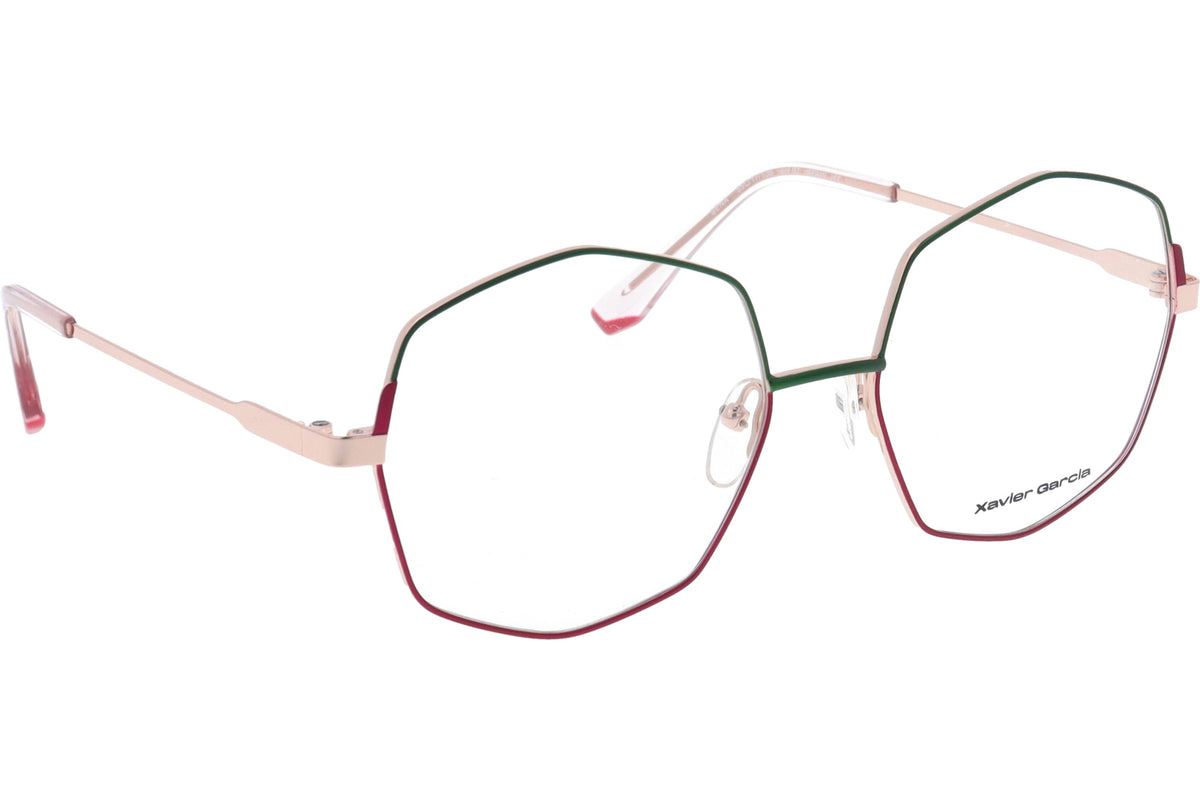 Gafas Graduadas Xavier Garcia Sena 3 55 17