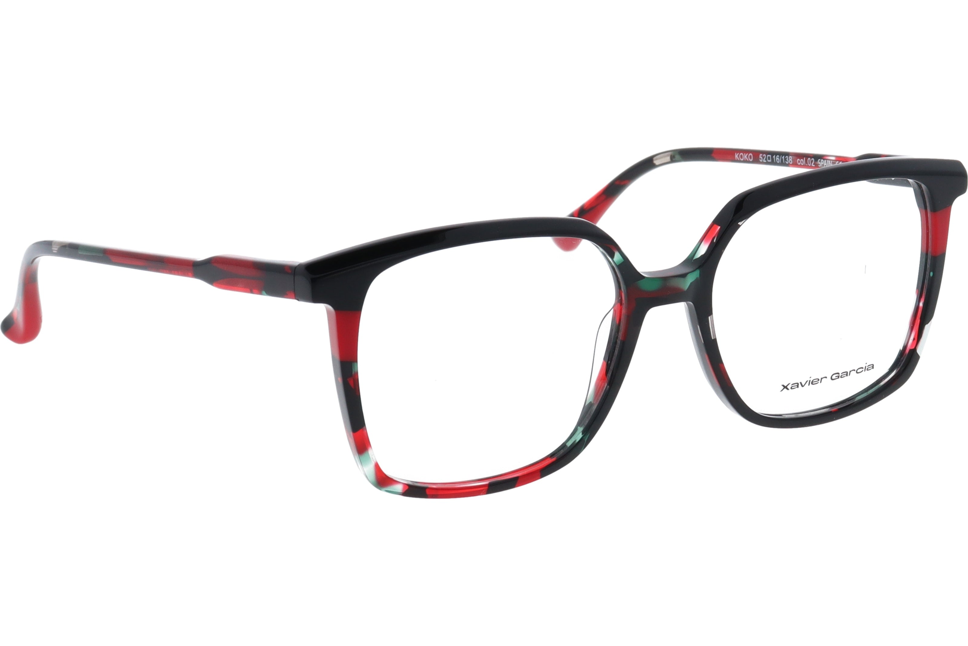 Gafas Graduadas Xavier Garcia Koko 2 52 16