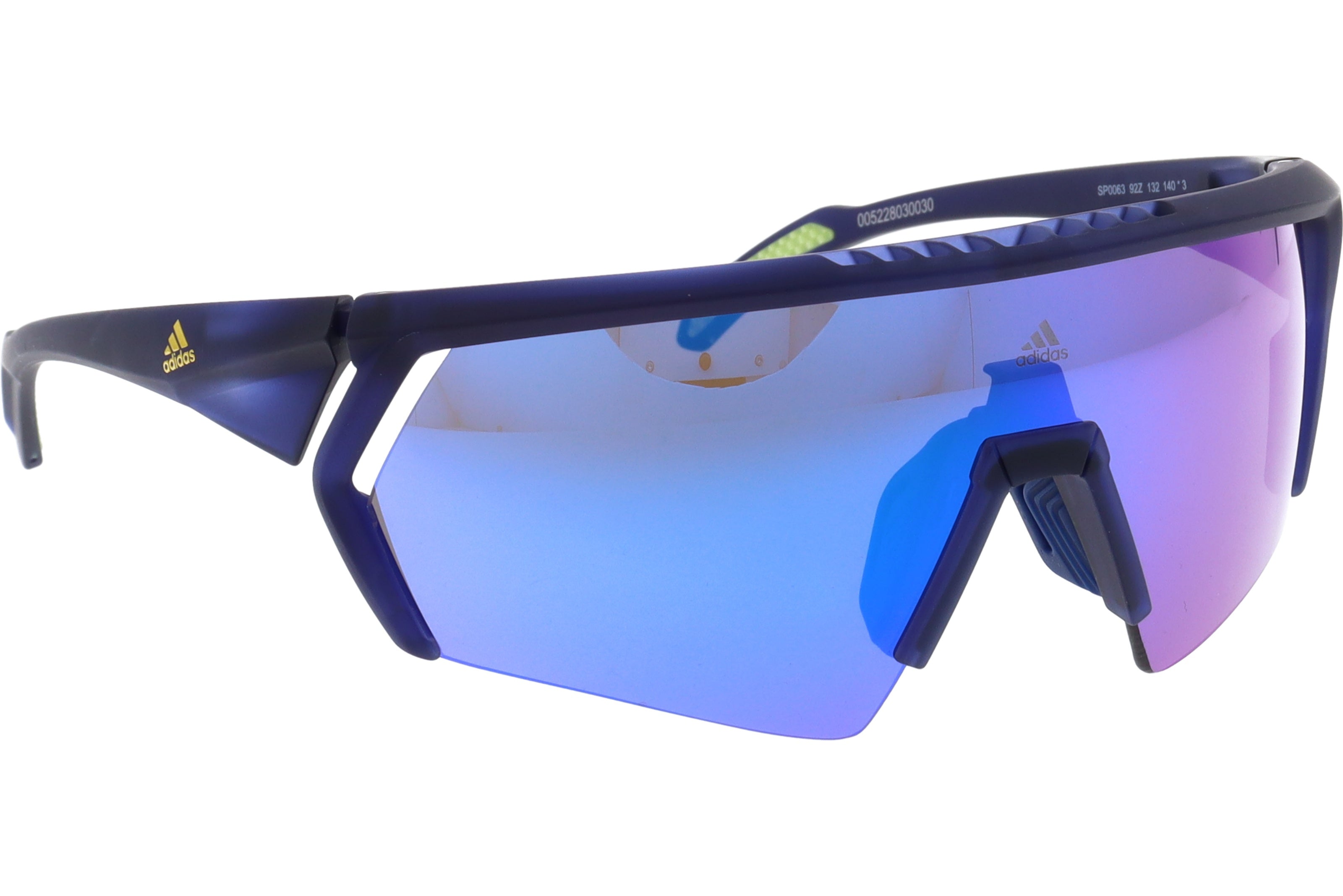 Sunglasses Adidas SP0063 92Z 00 140