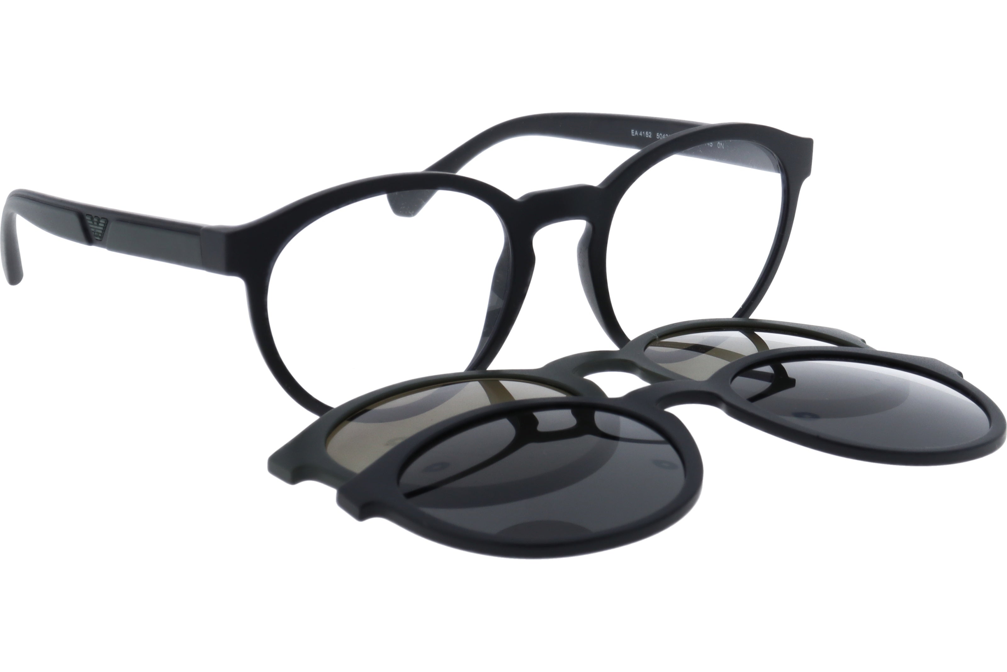 Gafas de Sol Emporio Armani EA4152 50421W 52 21