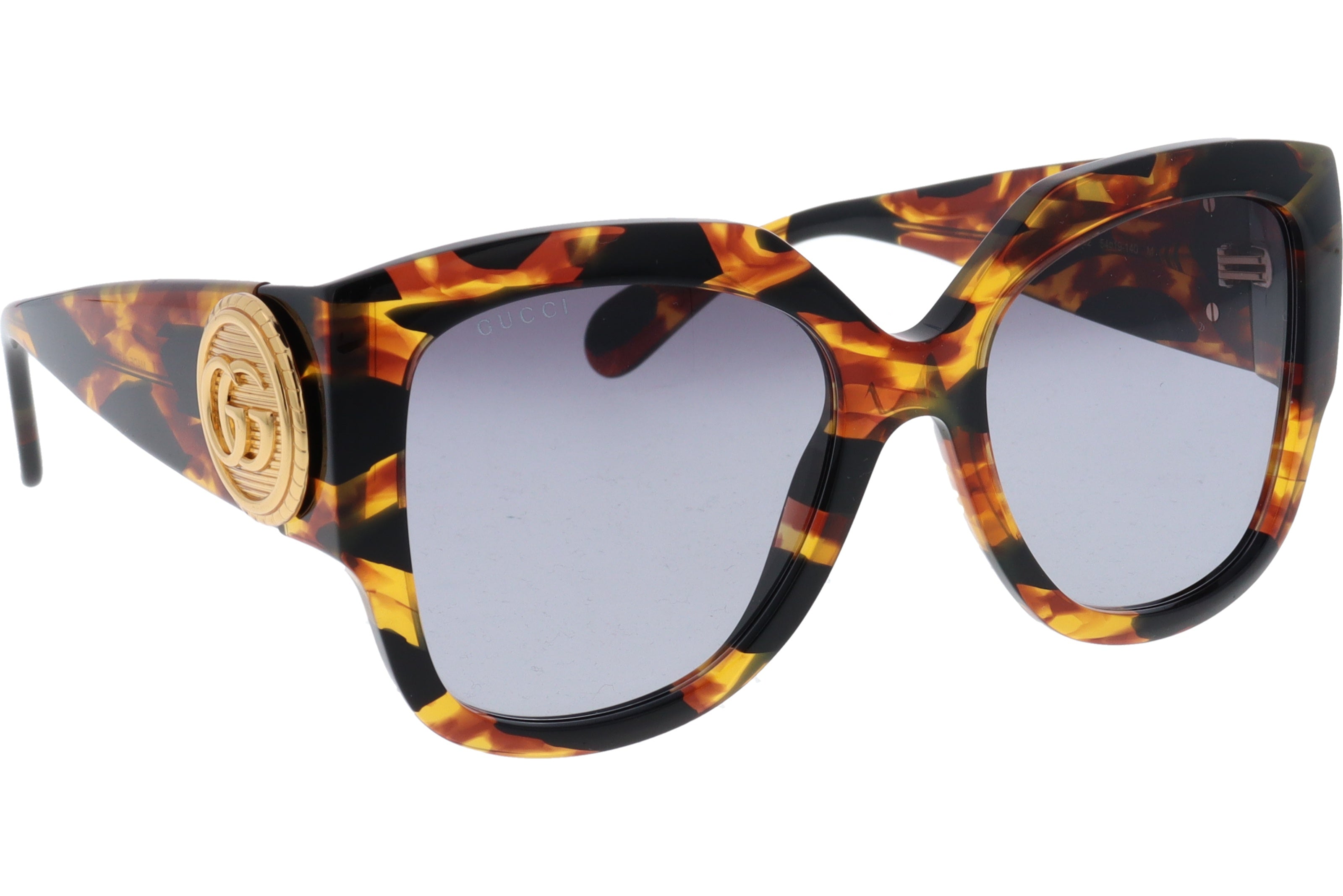 Gafas de Sol Gucci GG1407 002 54 19