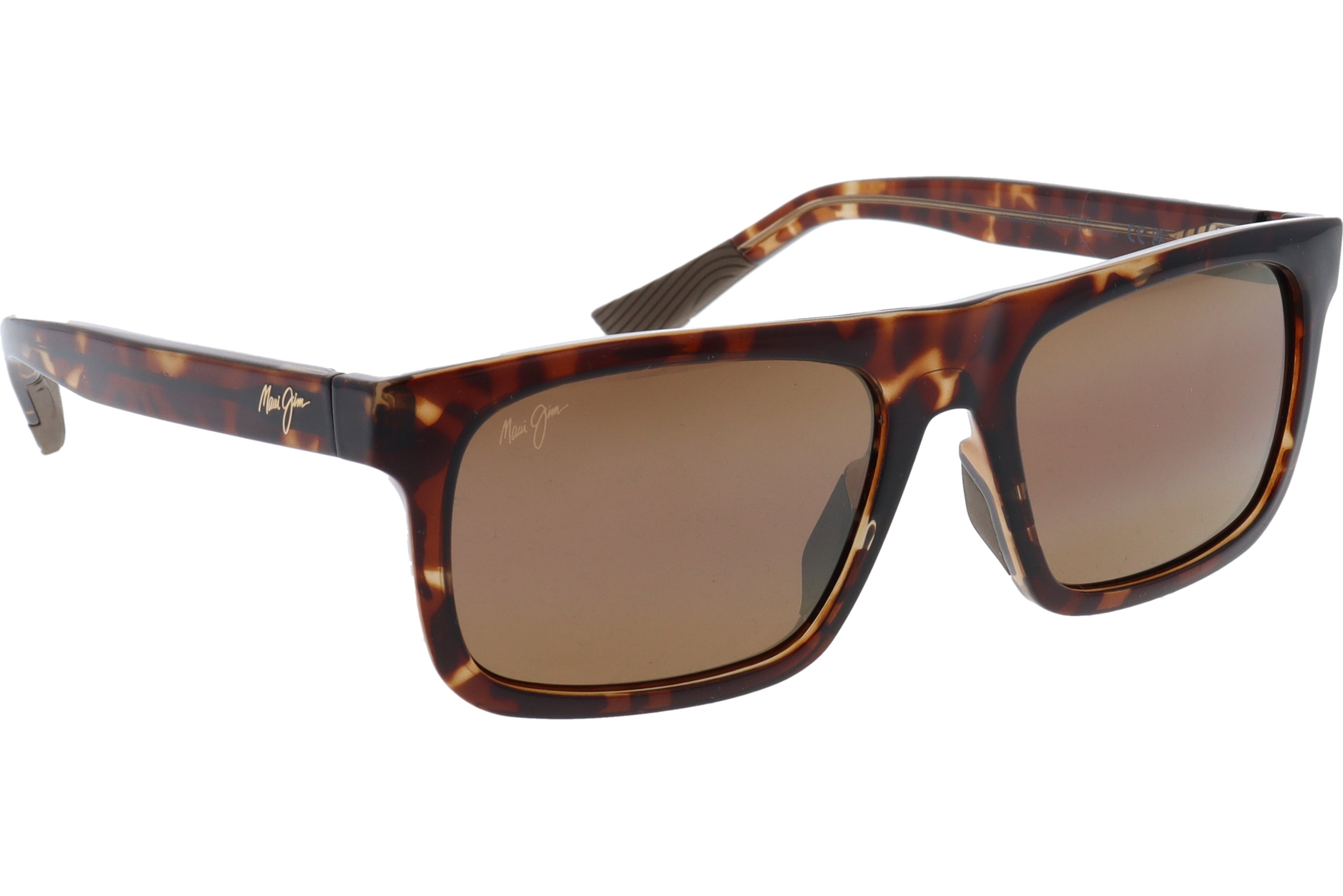 Gafas de Sol Maui Jim Opio MJH616 01 56 18