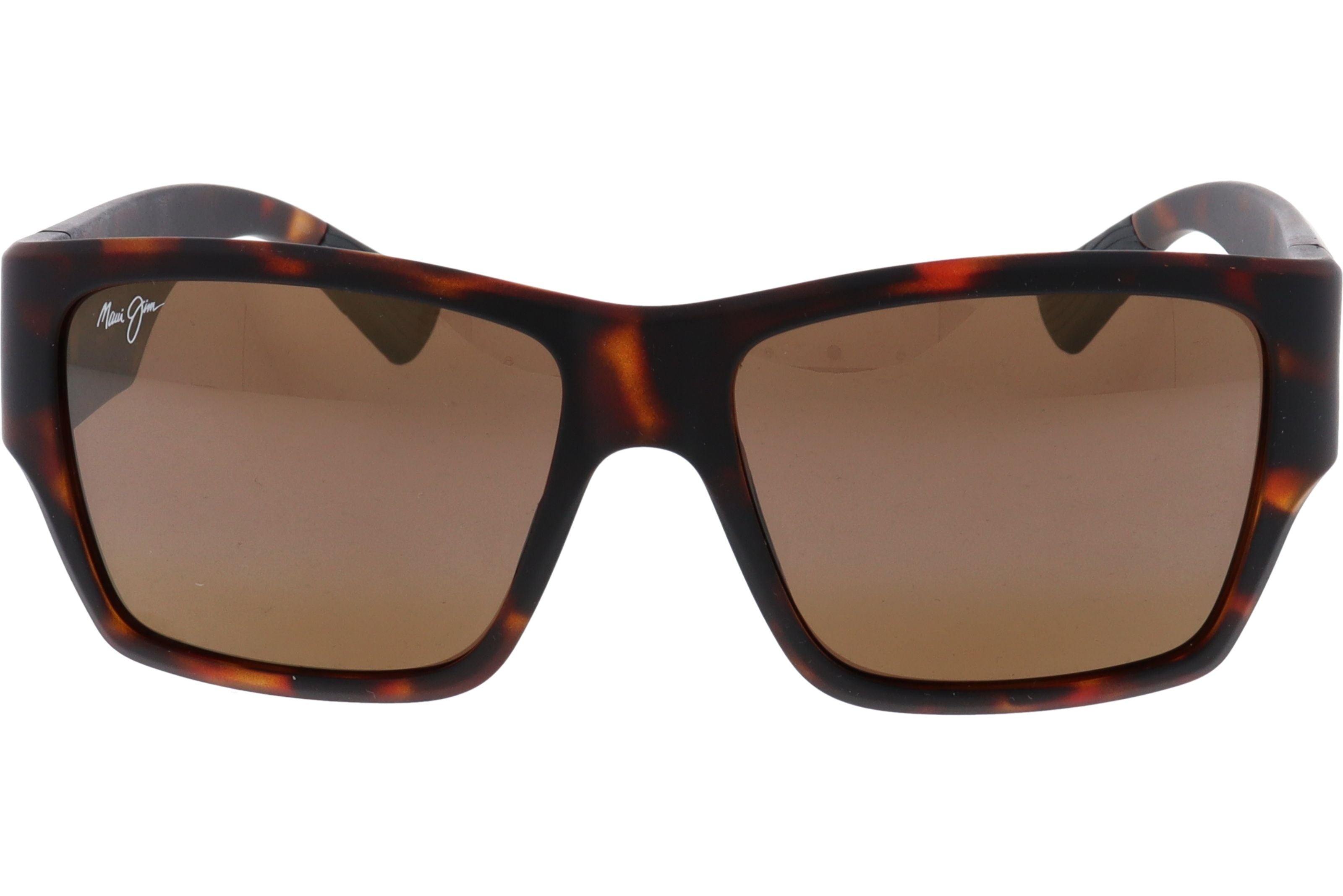 Gafas de Sol Maui Jim Ka'olu MJH614 002 57 16
