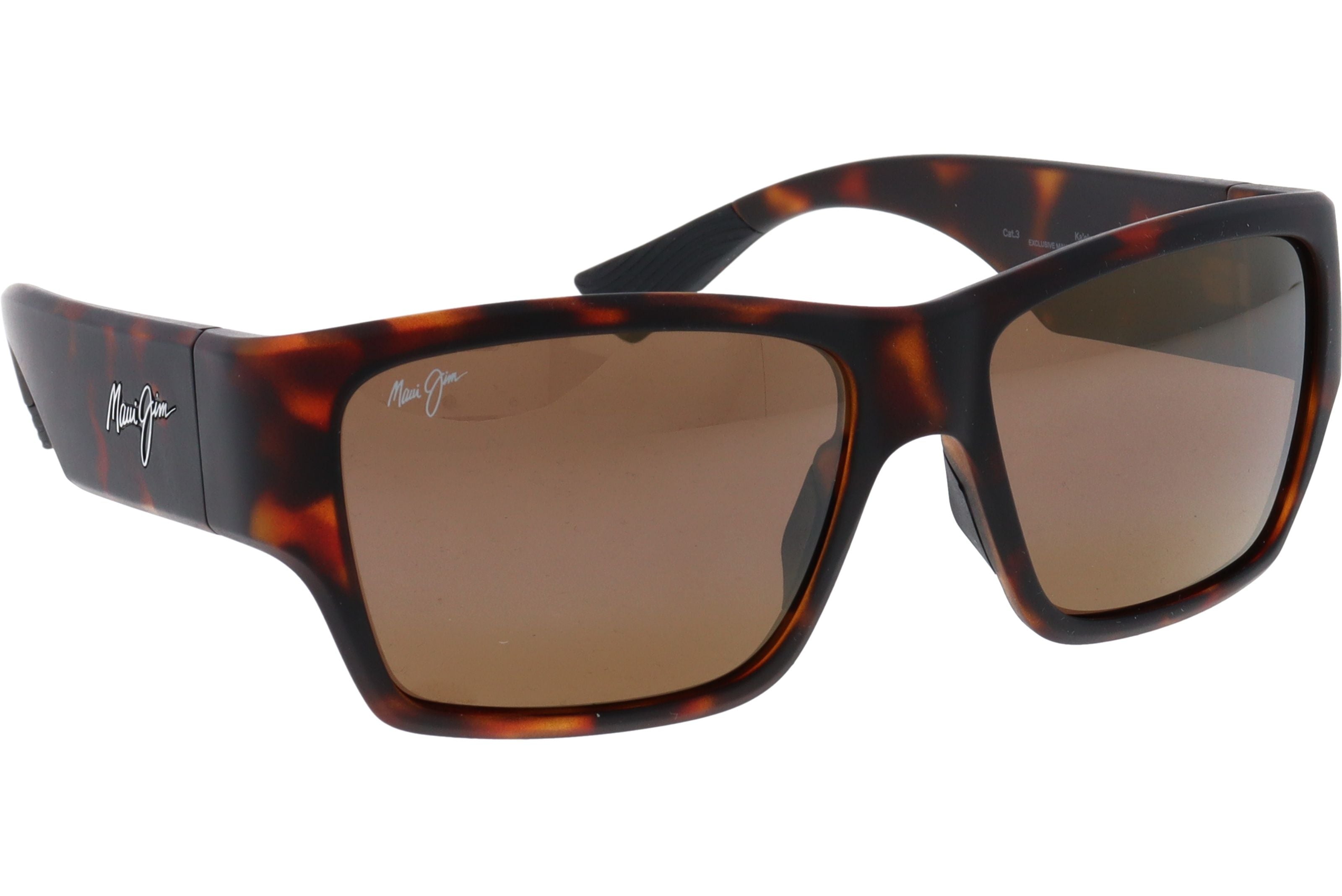 Gafas de Sol Maui Jim Ka'olu MJH614 002 57 16