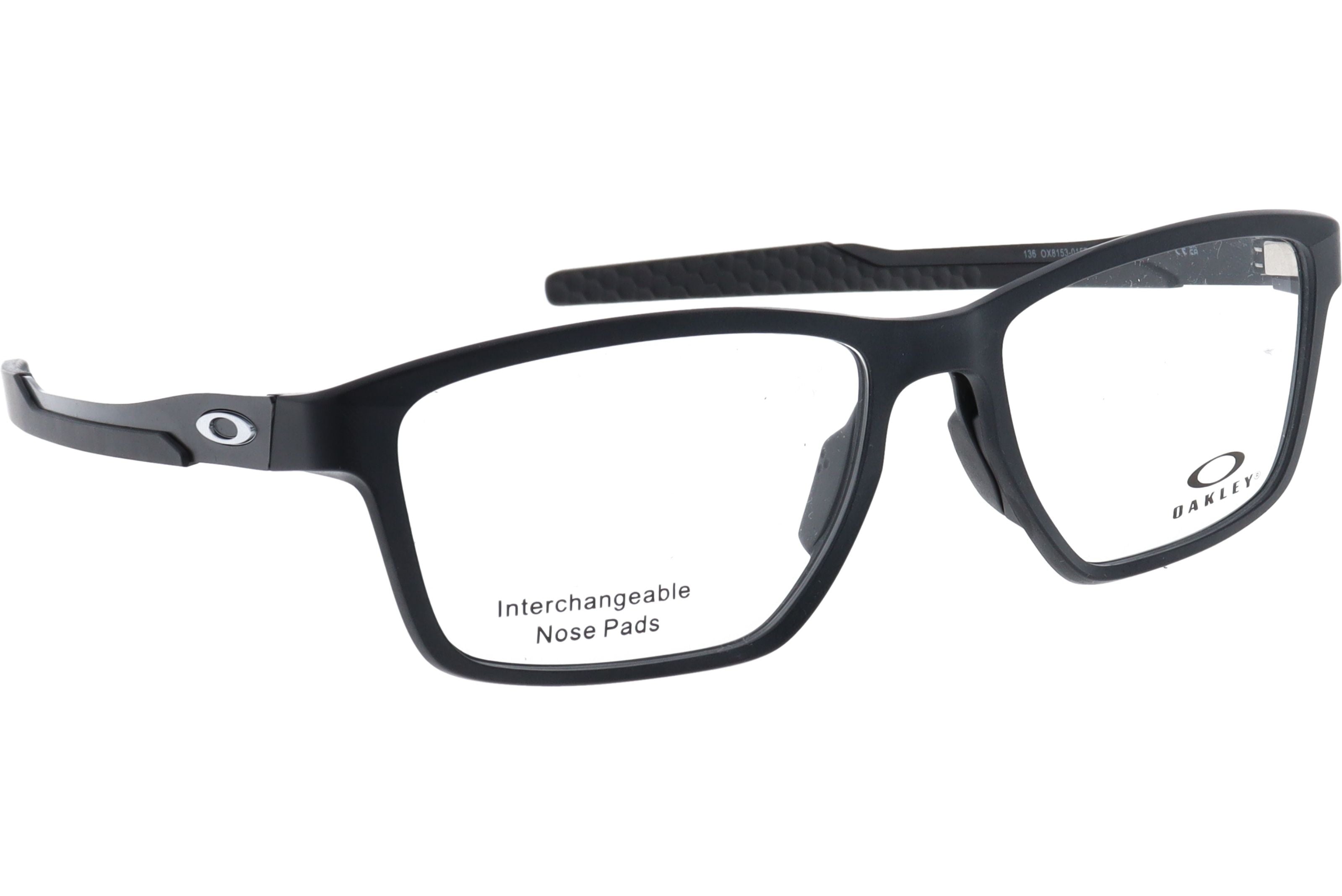 Gafas Graduadas Oakley Metalink OX8153 01 57 17