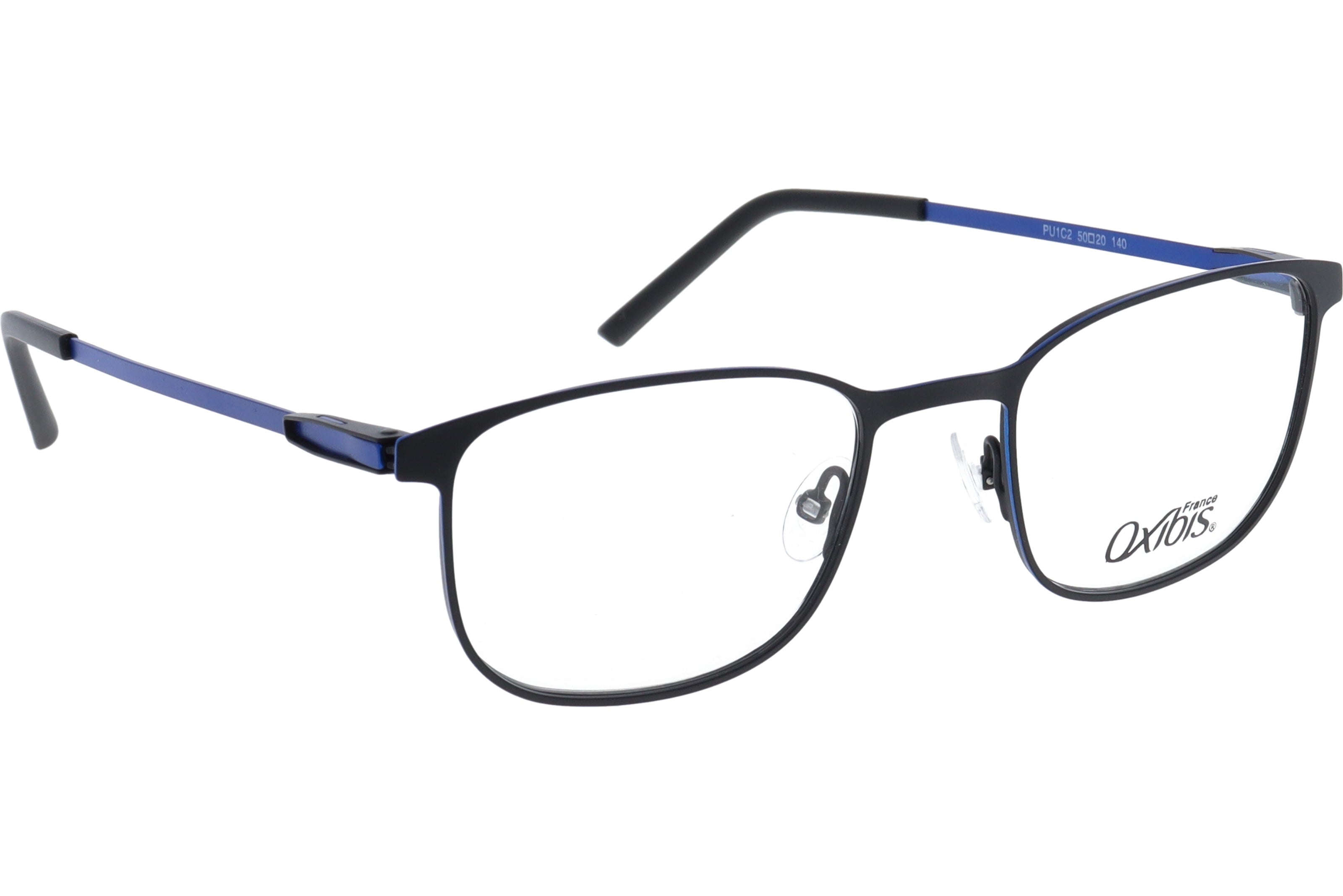 Gafas Graduadas Oxibis Puls 1 PU1C2 50 20