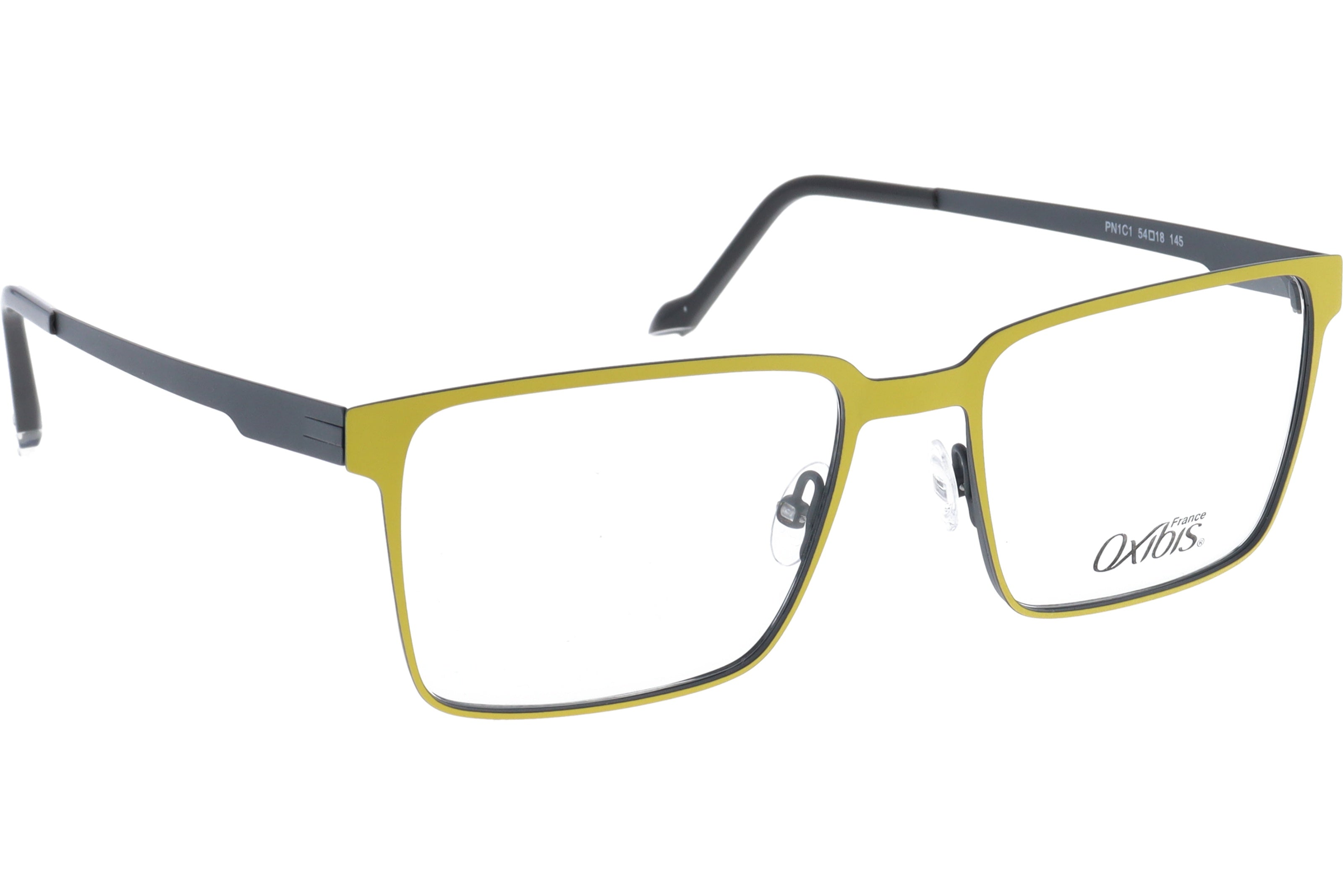 Gafas Graduadas Oxibis Punchy 1 PN1C1 54 18
