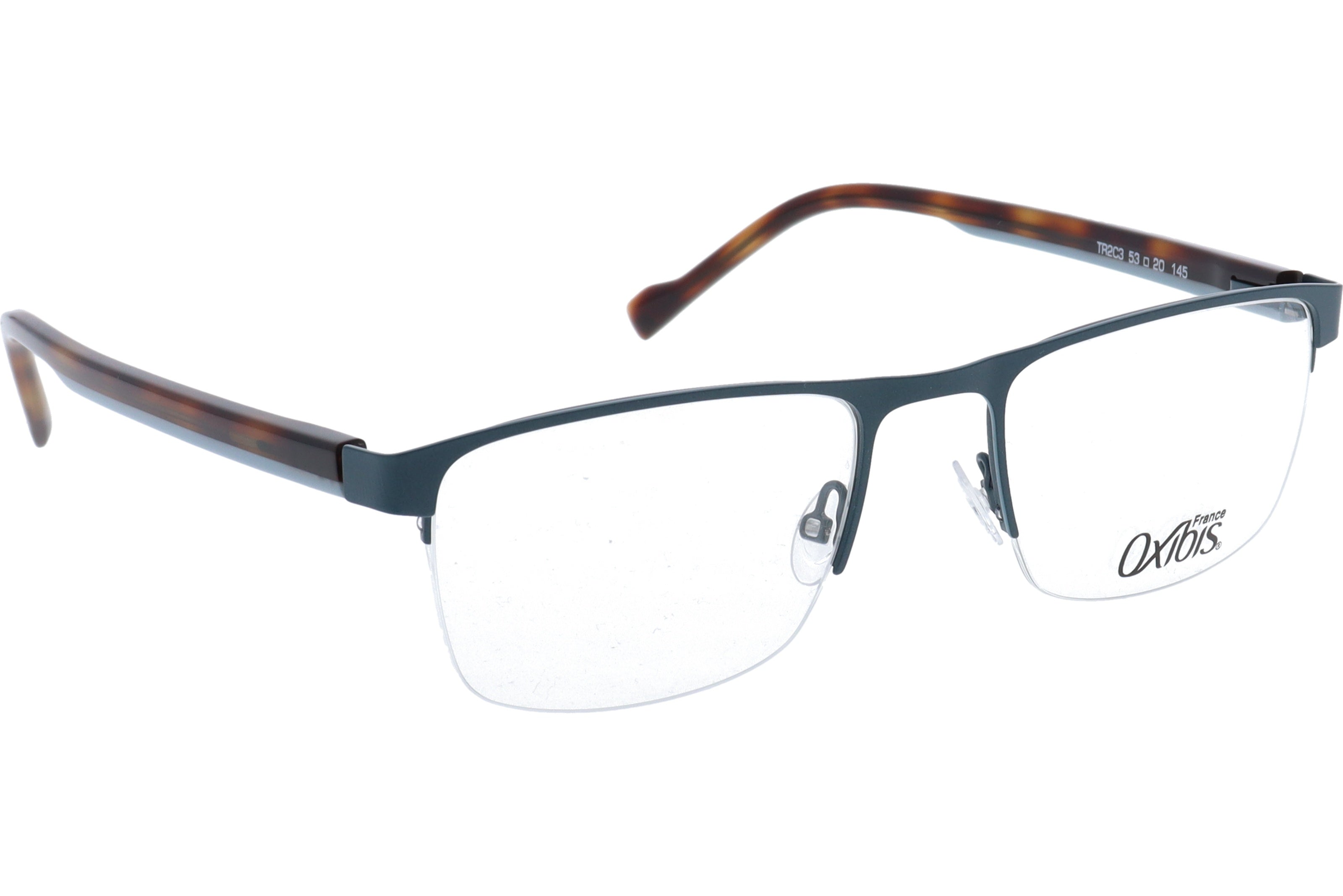 Gafas Graduadas Oxibis Track 2 TR2C3 53 20
