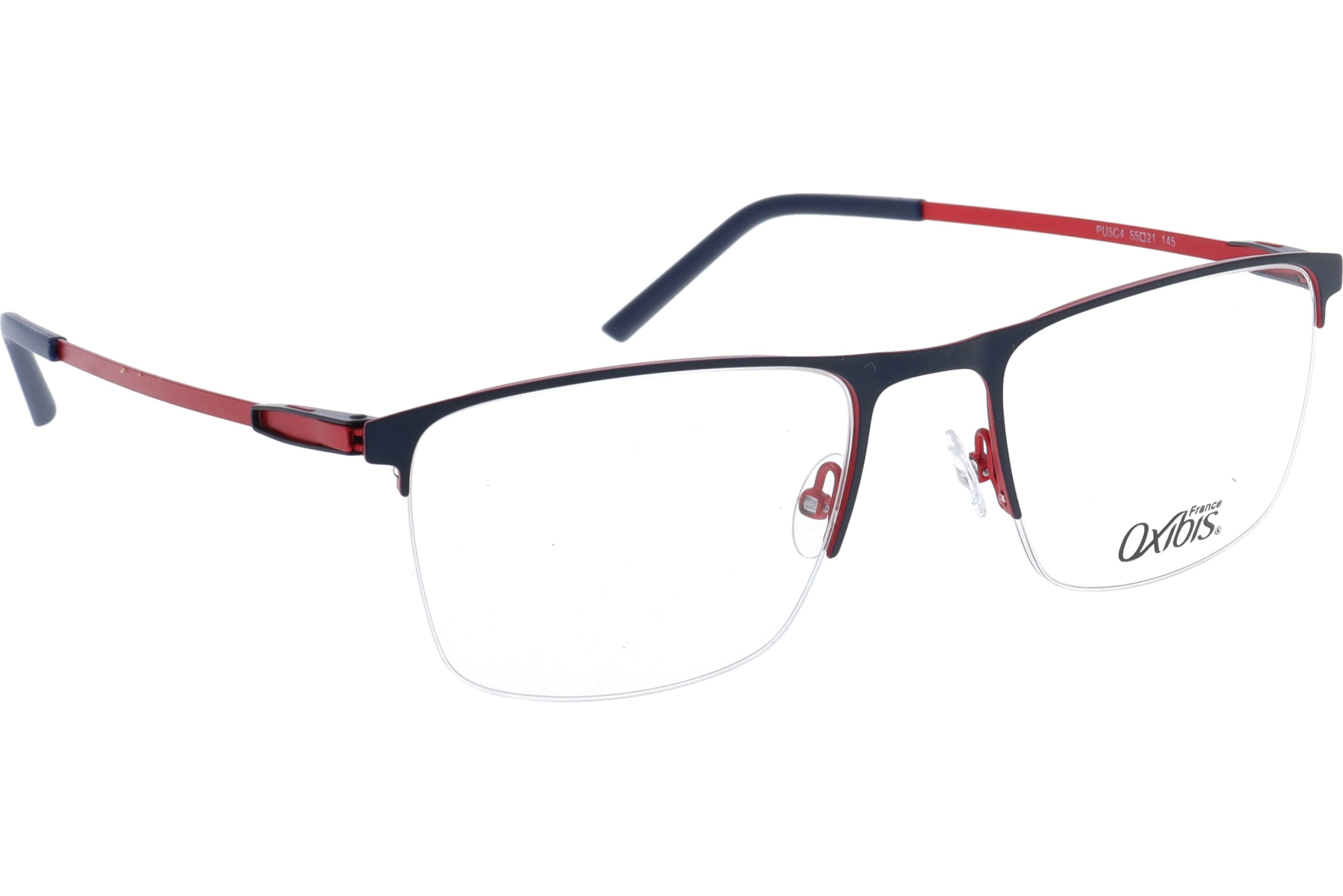 Gafas Graduadas Oxibis Puls 5 PU5C4 55 21
