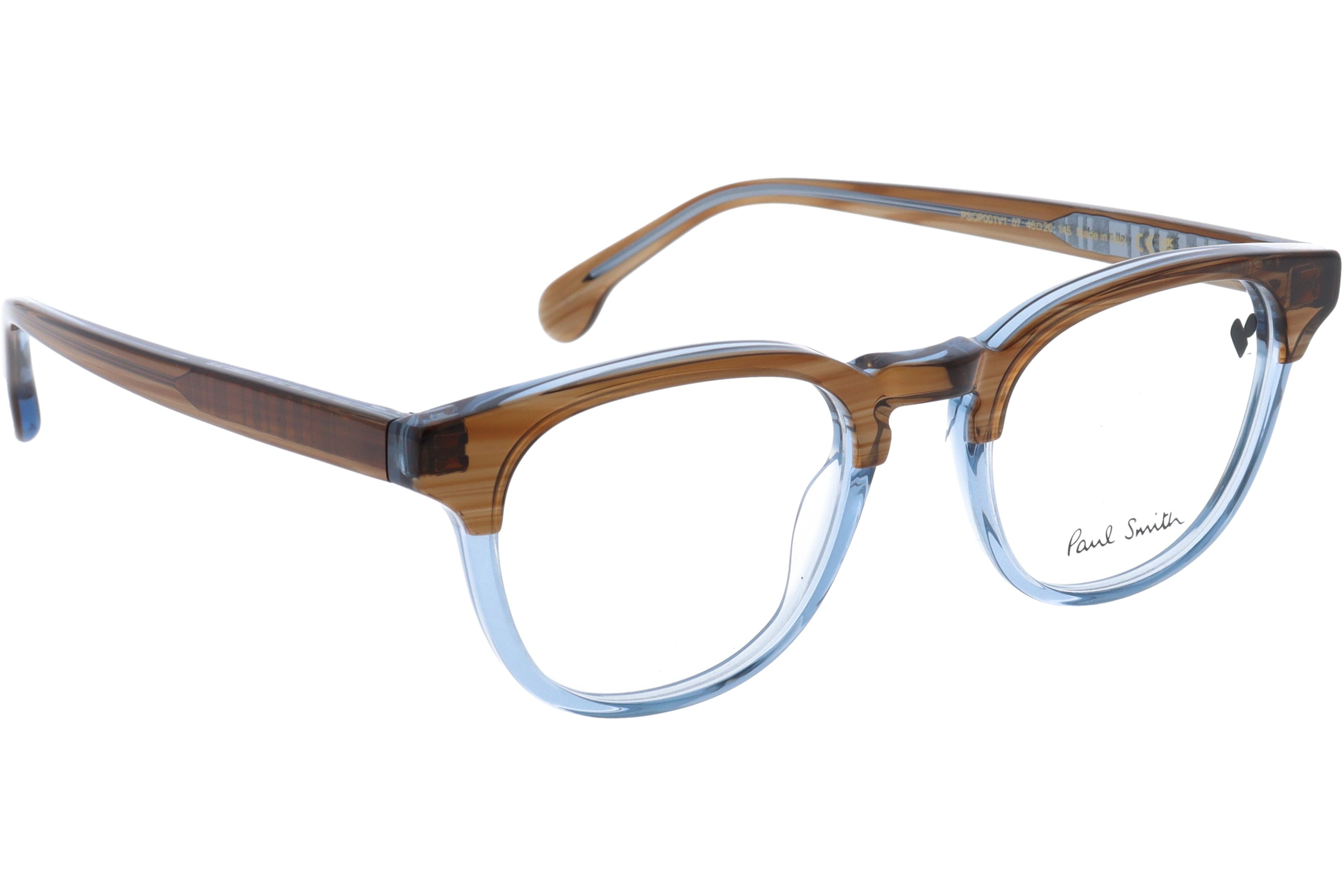 Gafas Graduadas Paul Smith 001V1 Abbott 07 48 20