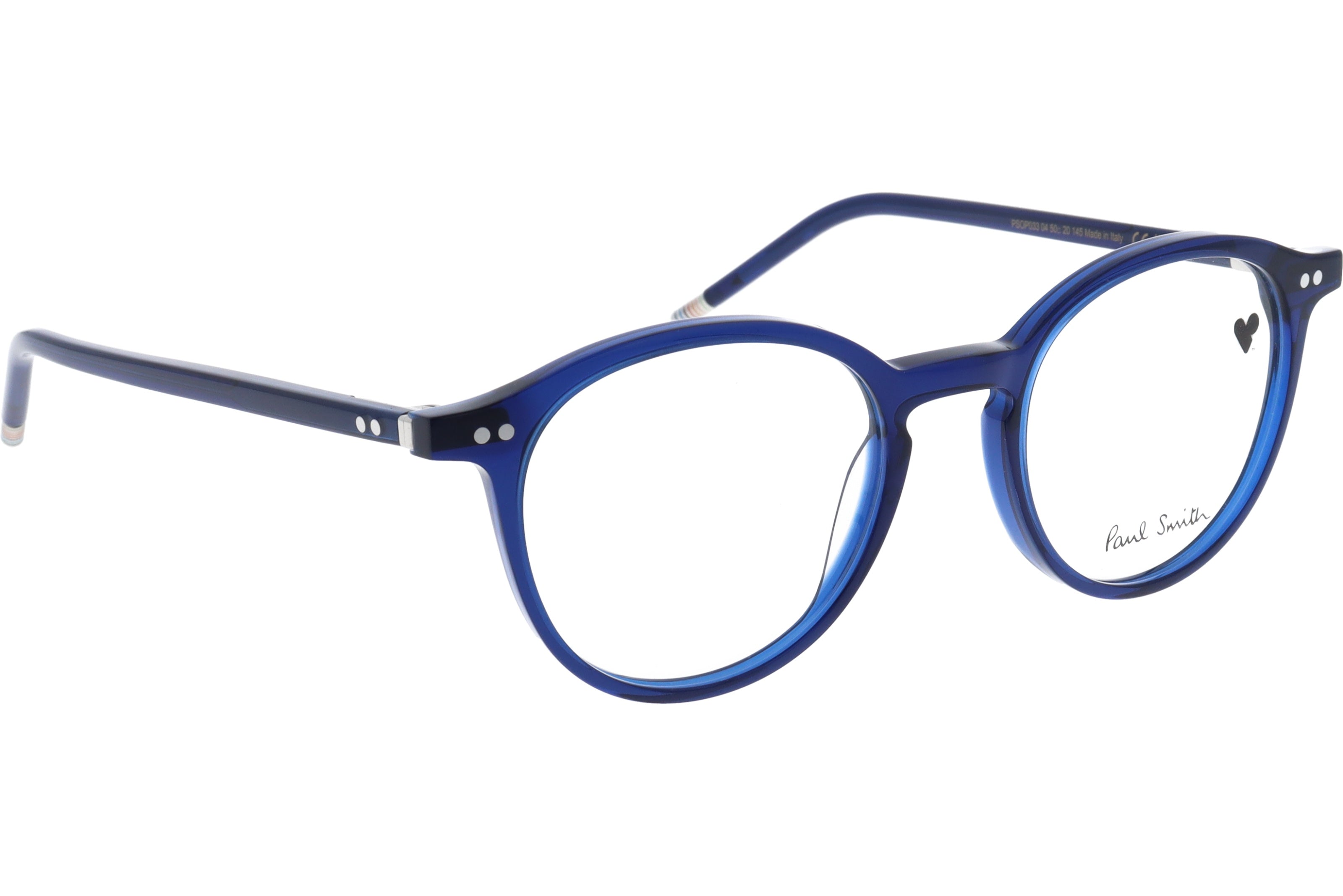 Gafas Graduadas Paul Smith 033 Carlisle 04 50 20