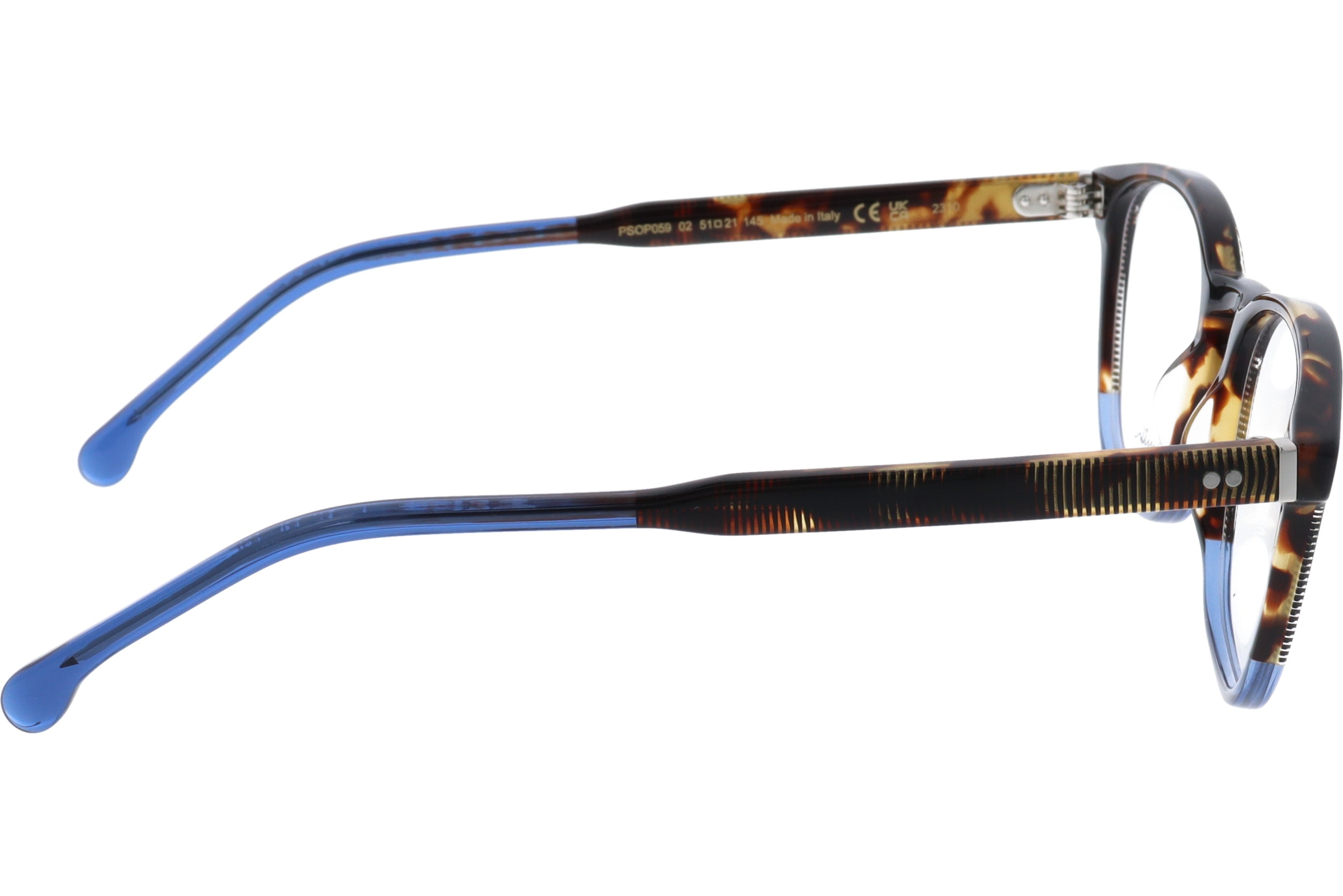 Gafas Graduadas Paul Smith 059 Elliott 02 51 21