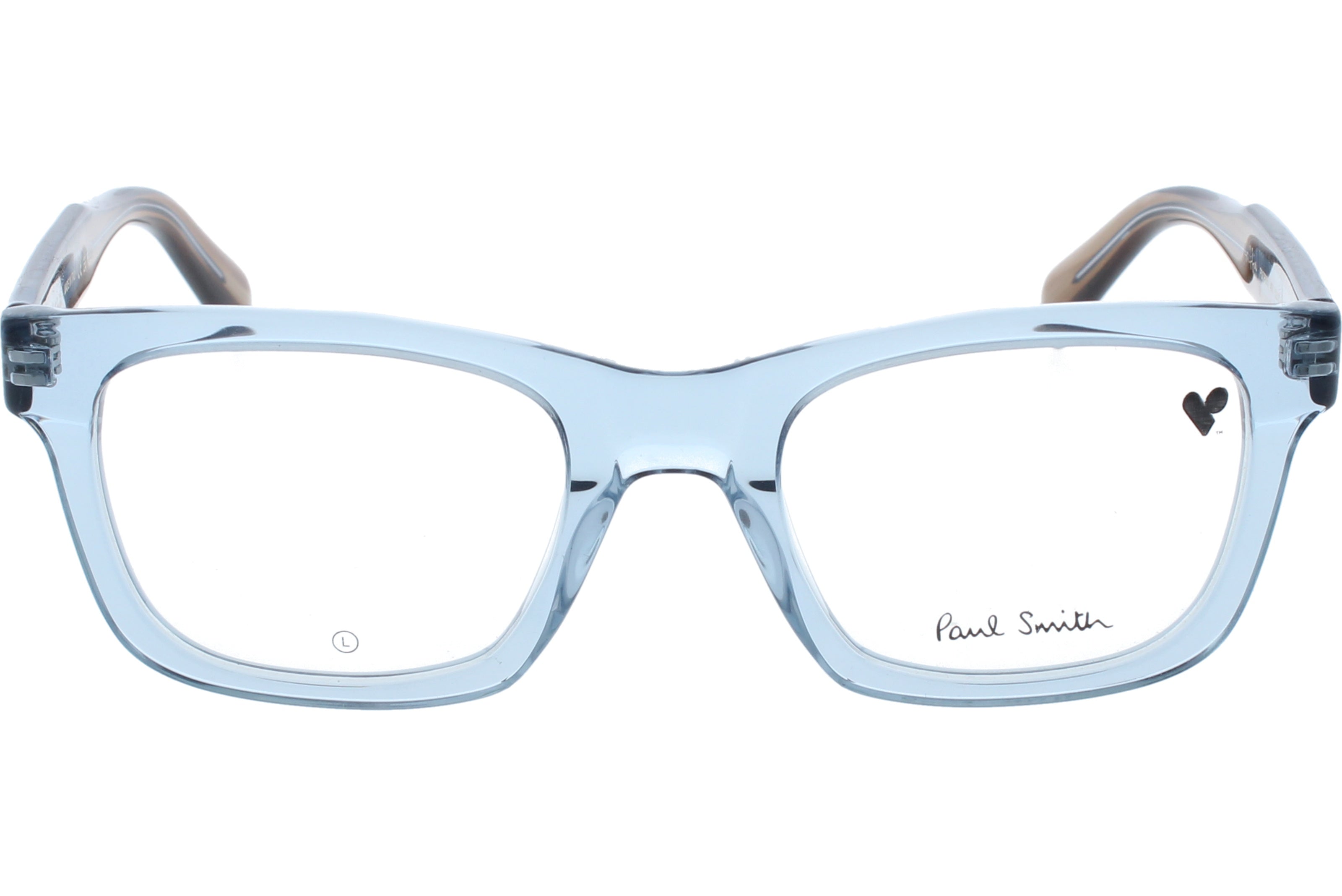 Gafas Graduadas Paul Smith 095 Griffin 462 53 22
