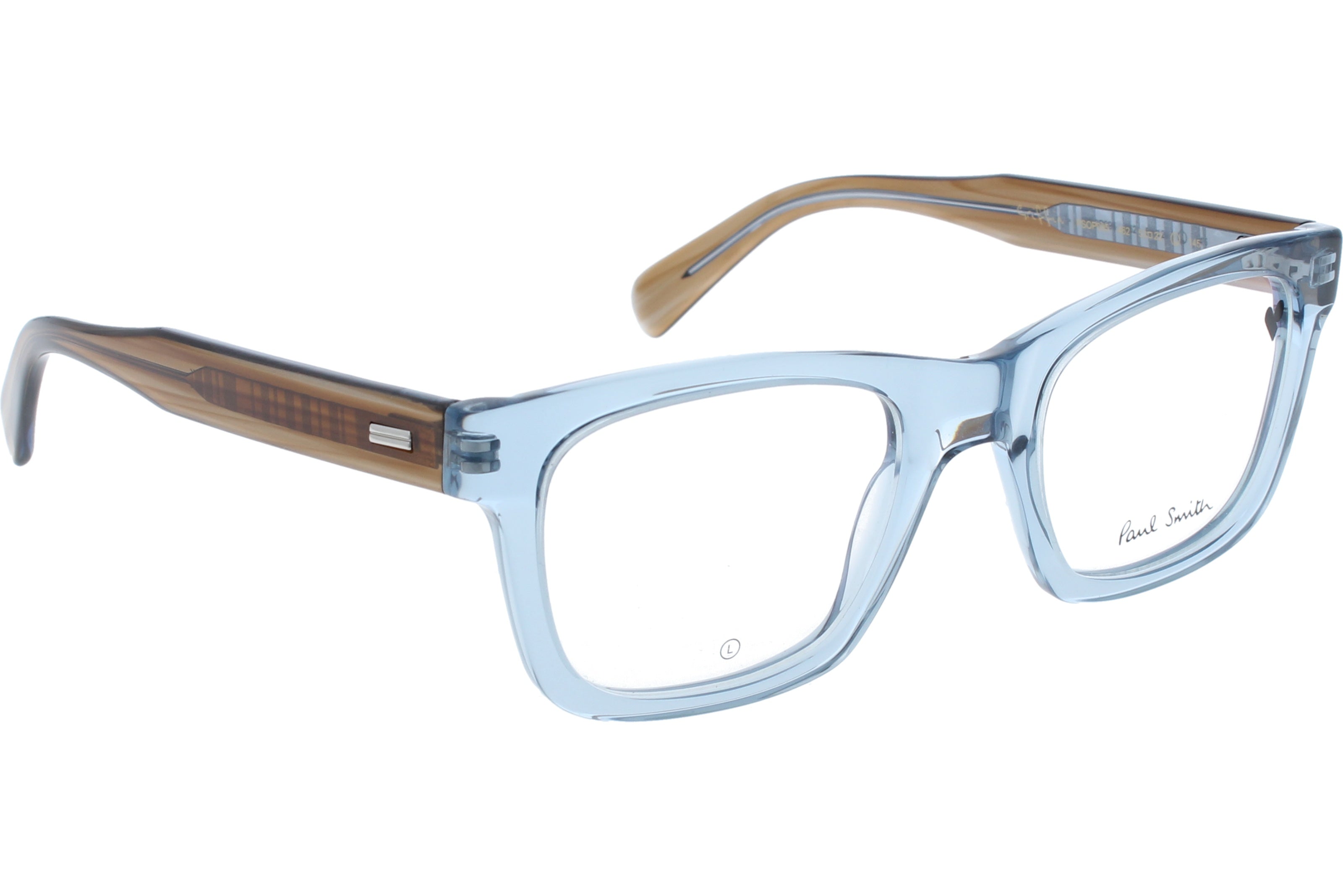 Gafas Graduadas Paul Smith 095 Griffin 462 53 22