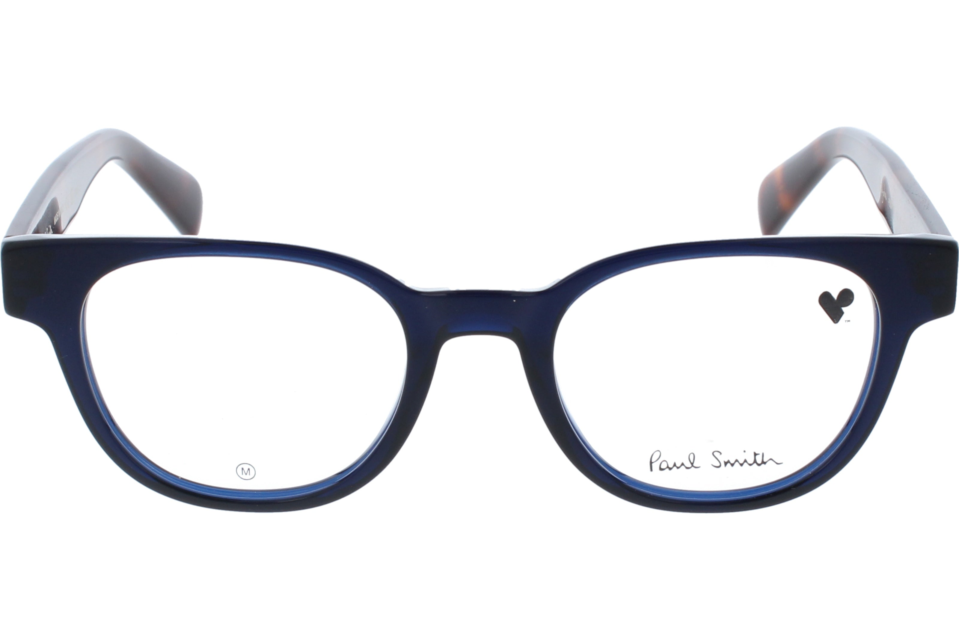 Gafas Graduadas Paul Smith 100 Haydon 410 49 20