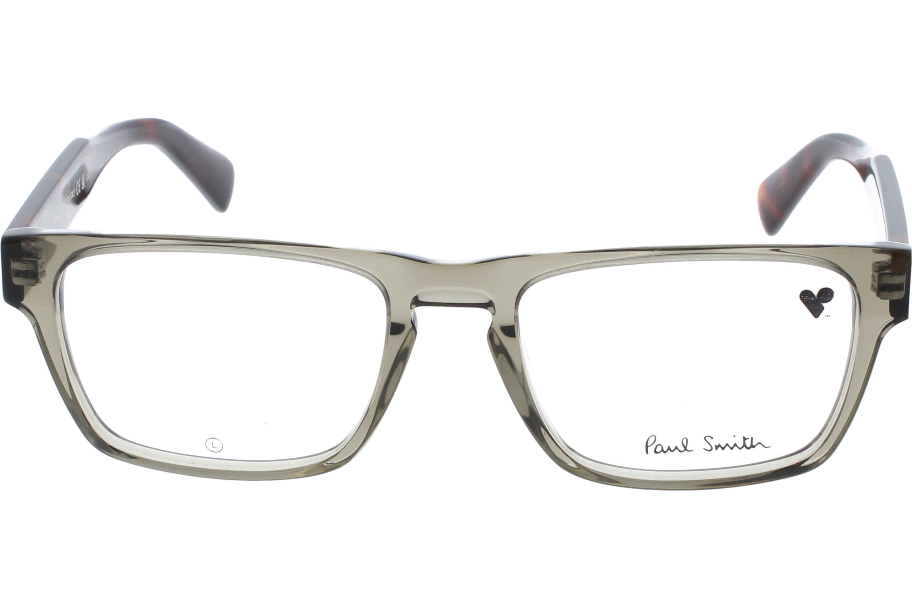 Gafas Graduadas Paul Smith 101 Harrow 317 54 19