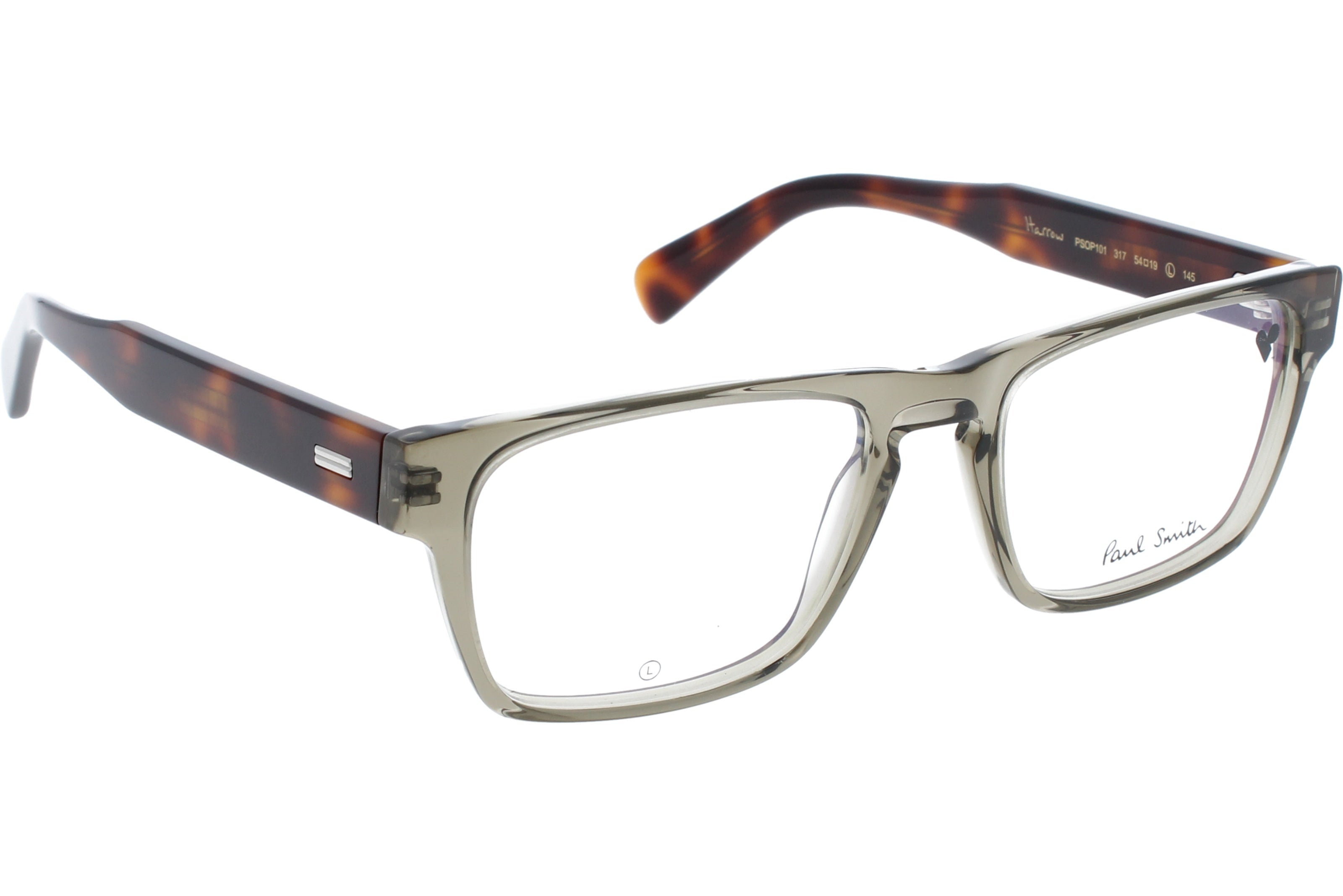 Gafas Graduadas Paul Smith 101 Harrow 317 54 19