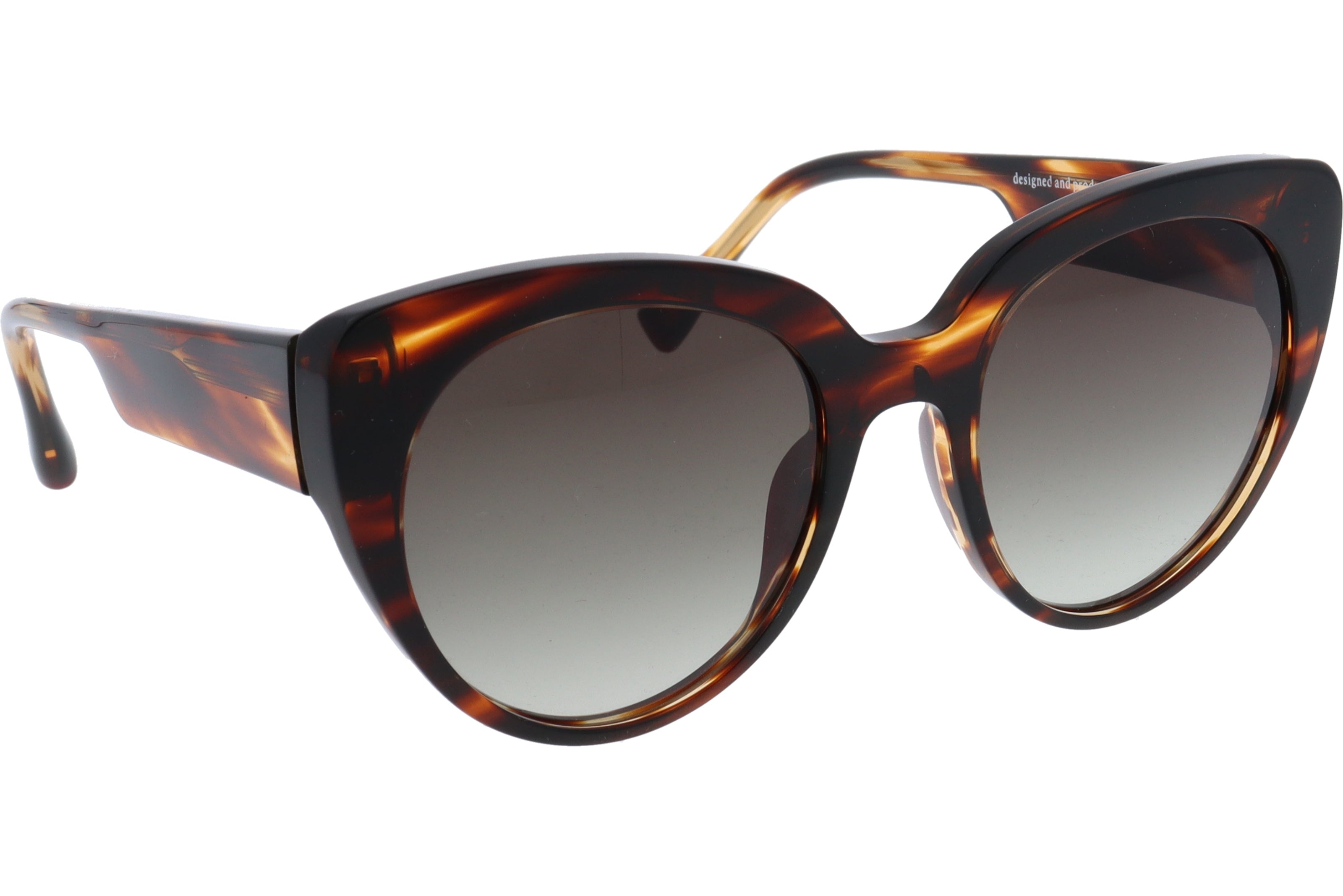 Gafas de Sol Zen Istana C02 55 21