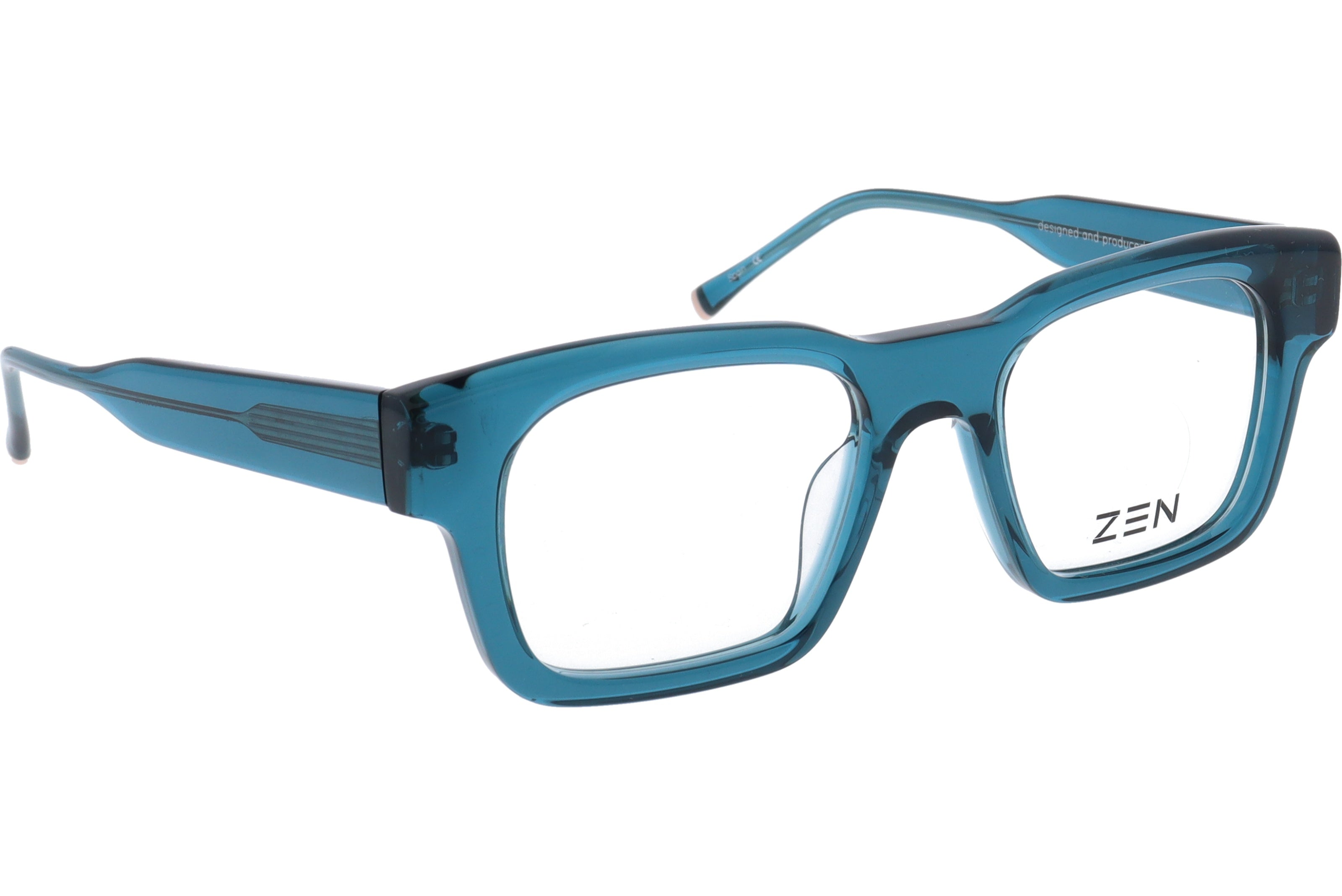 Gafas Graduadas Zen Barcelona Z220955 Clinton 03 51 20