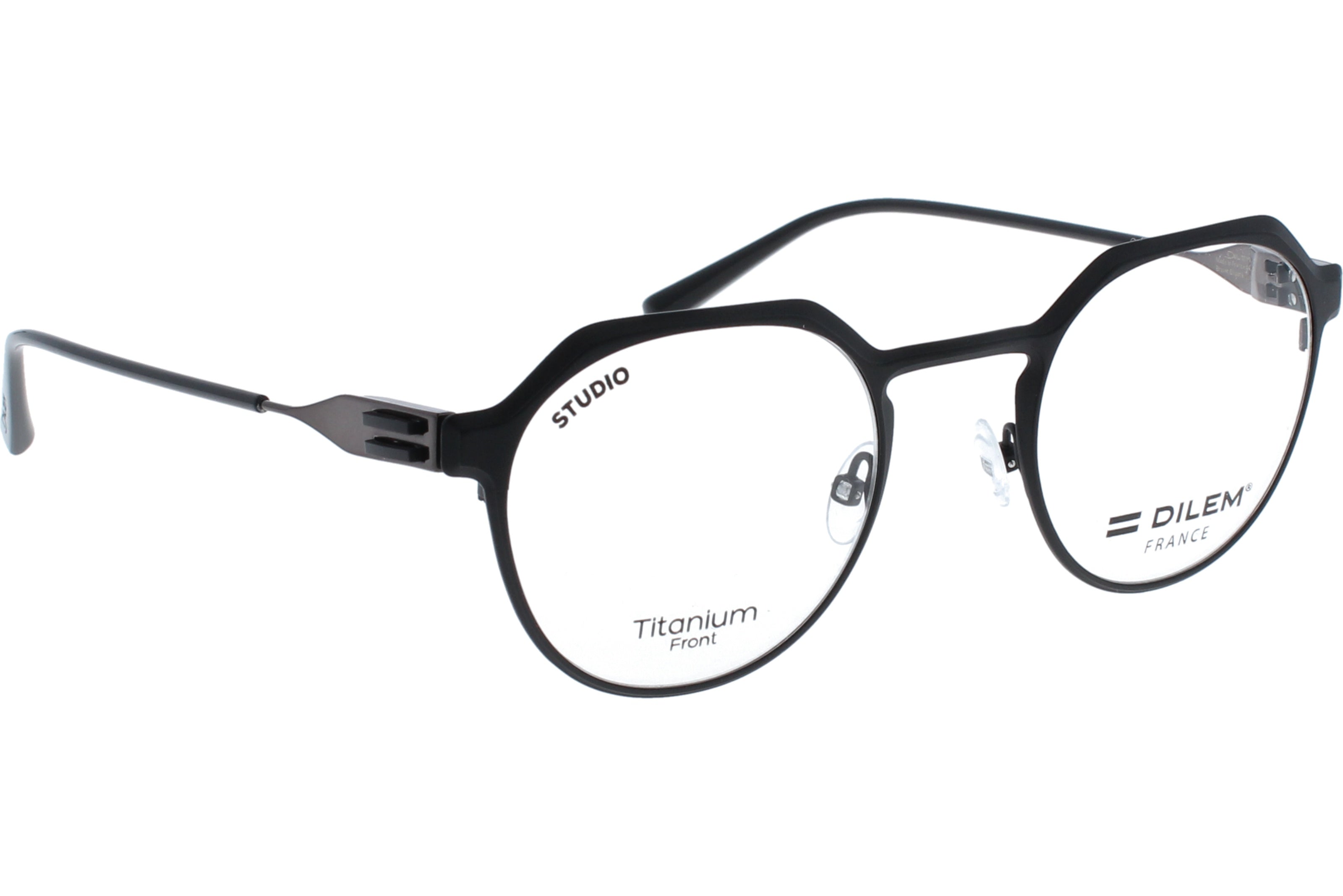 Gafas Graduadas Dilem 3RSA 01A 49 23