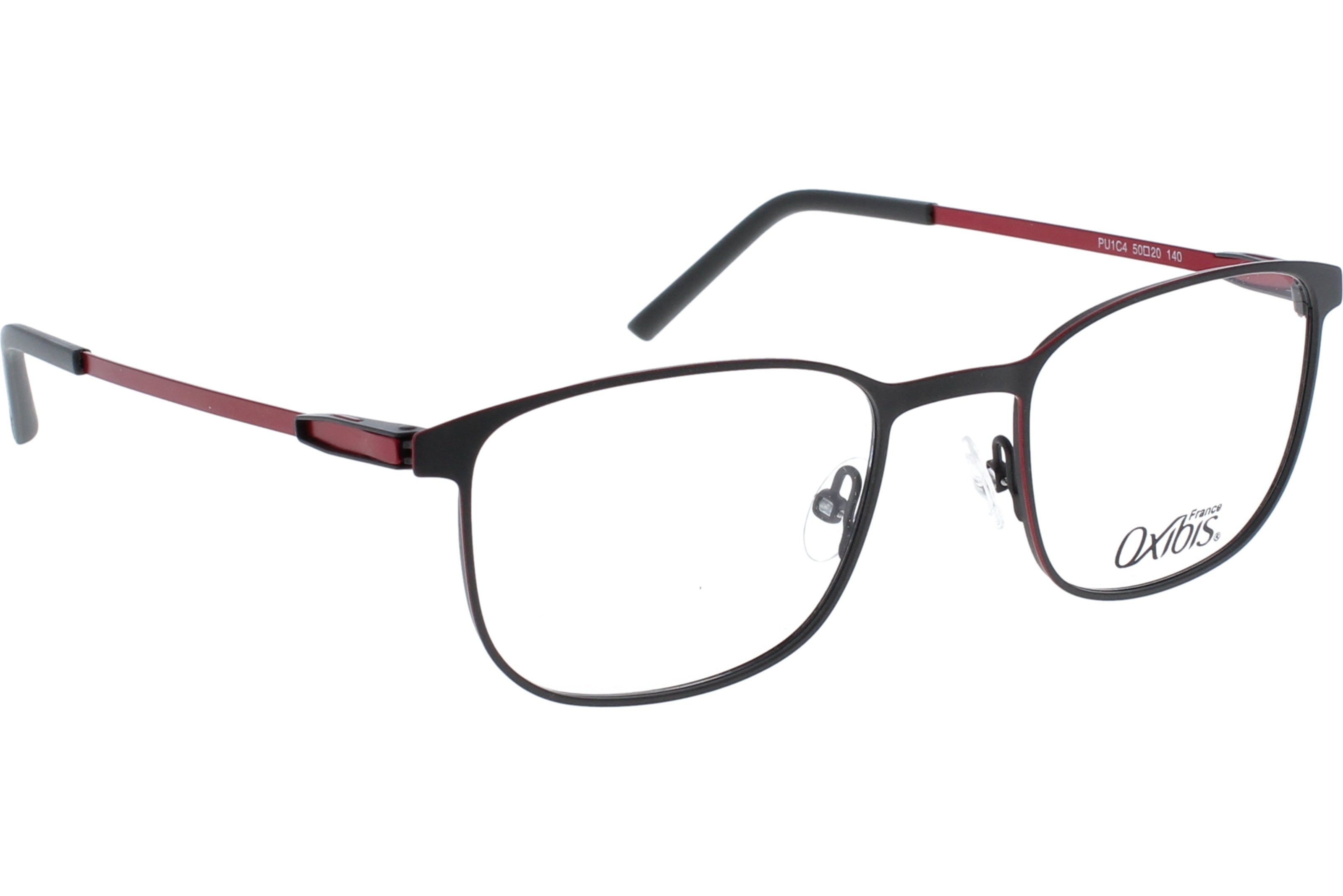 Gafas Graduadas Oxibis Puls 1 PU1C4 50 20
