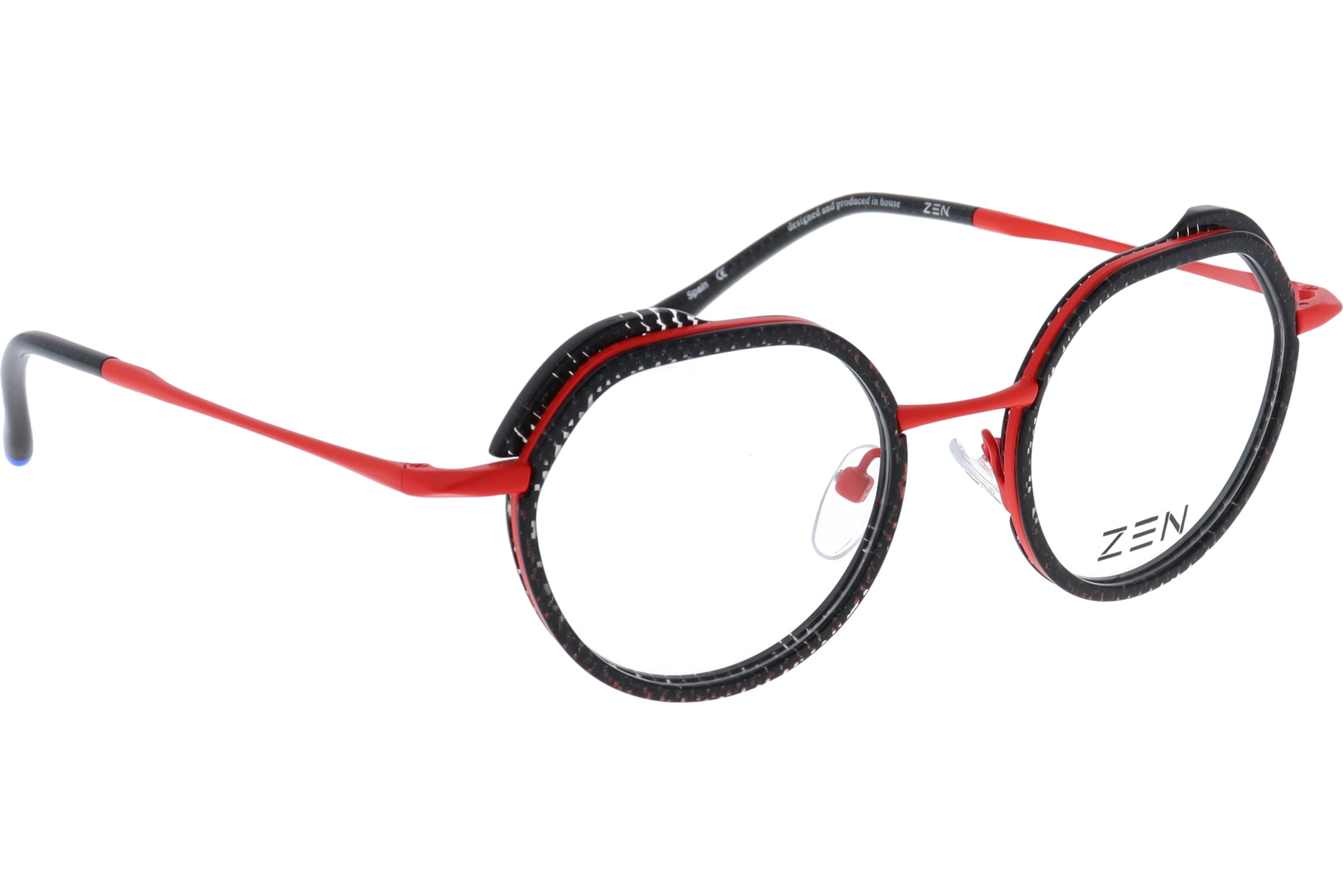 Gafas Graduadas Zen Barcelona Hadern 09 47 19