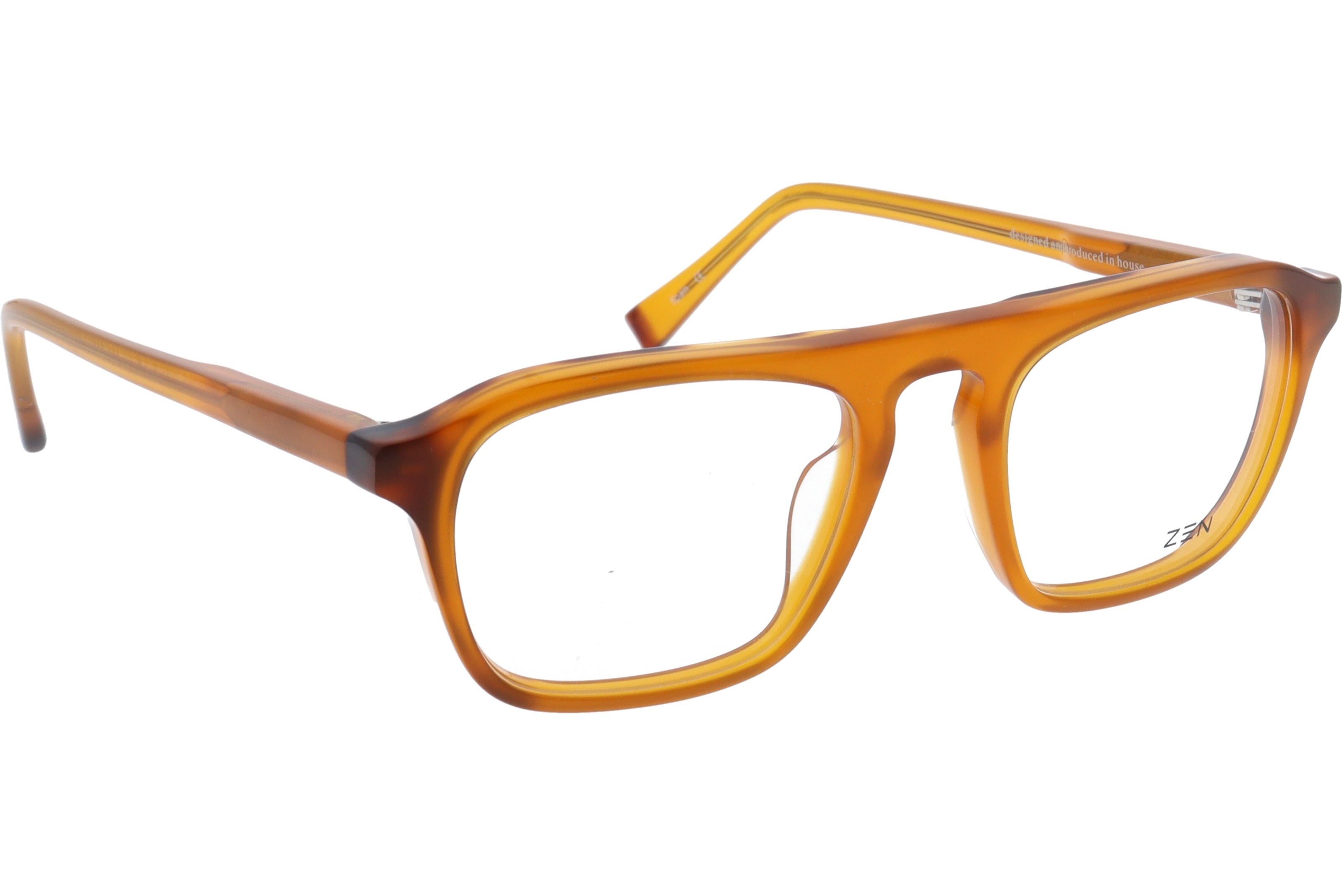 Gafas Graduadas Zen Barcelona Hayes 06 52 21