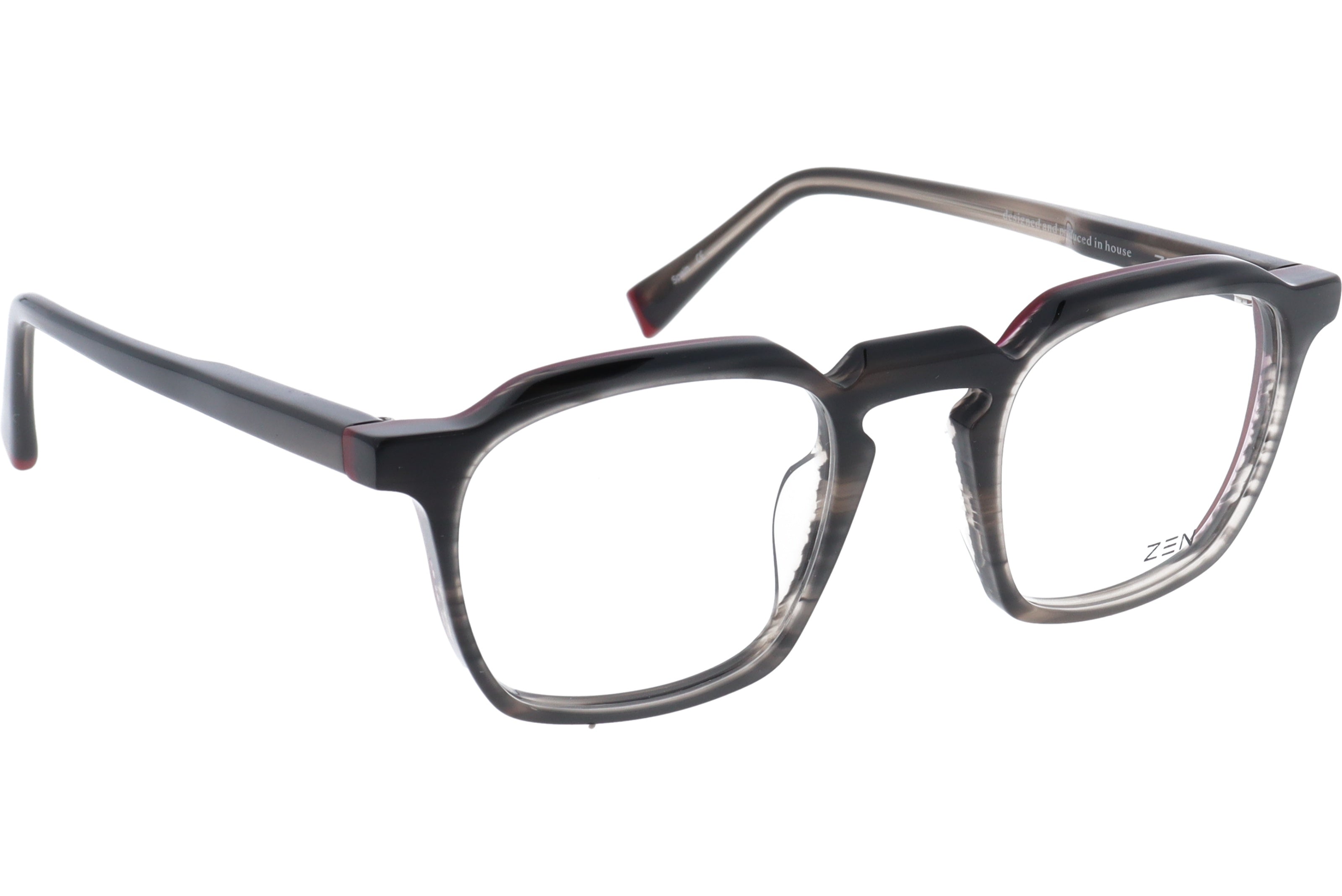 Gafas Graduadas Zen Barcelona Larkin 06 49 23