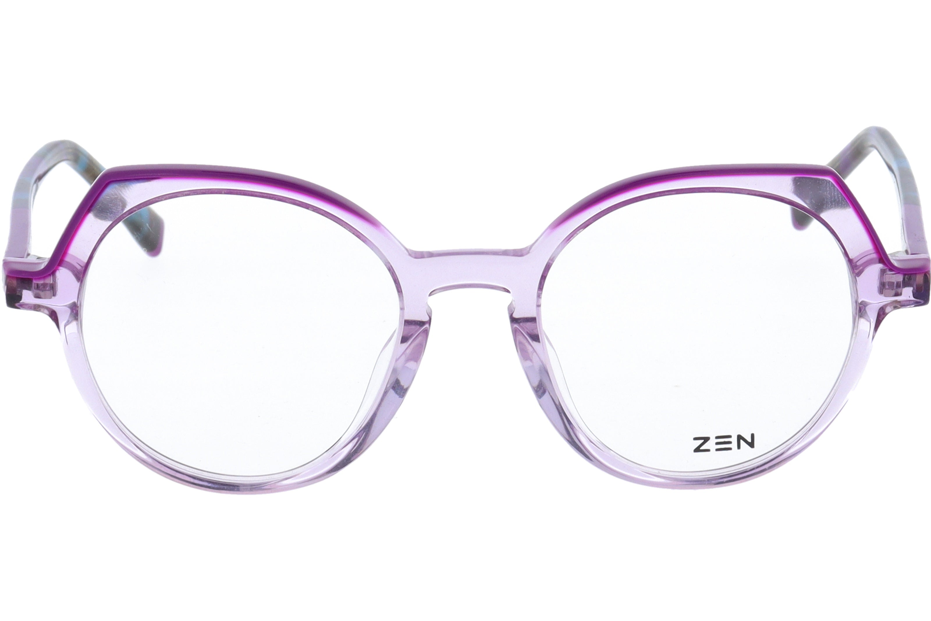 Gafas Graduadas Zen Barcelona Lazo 02 48 19