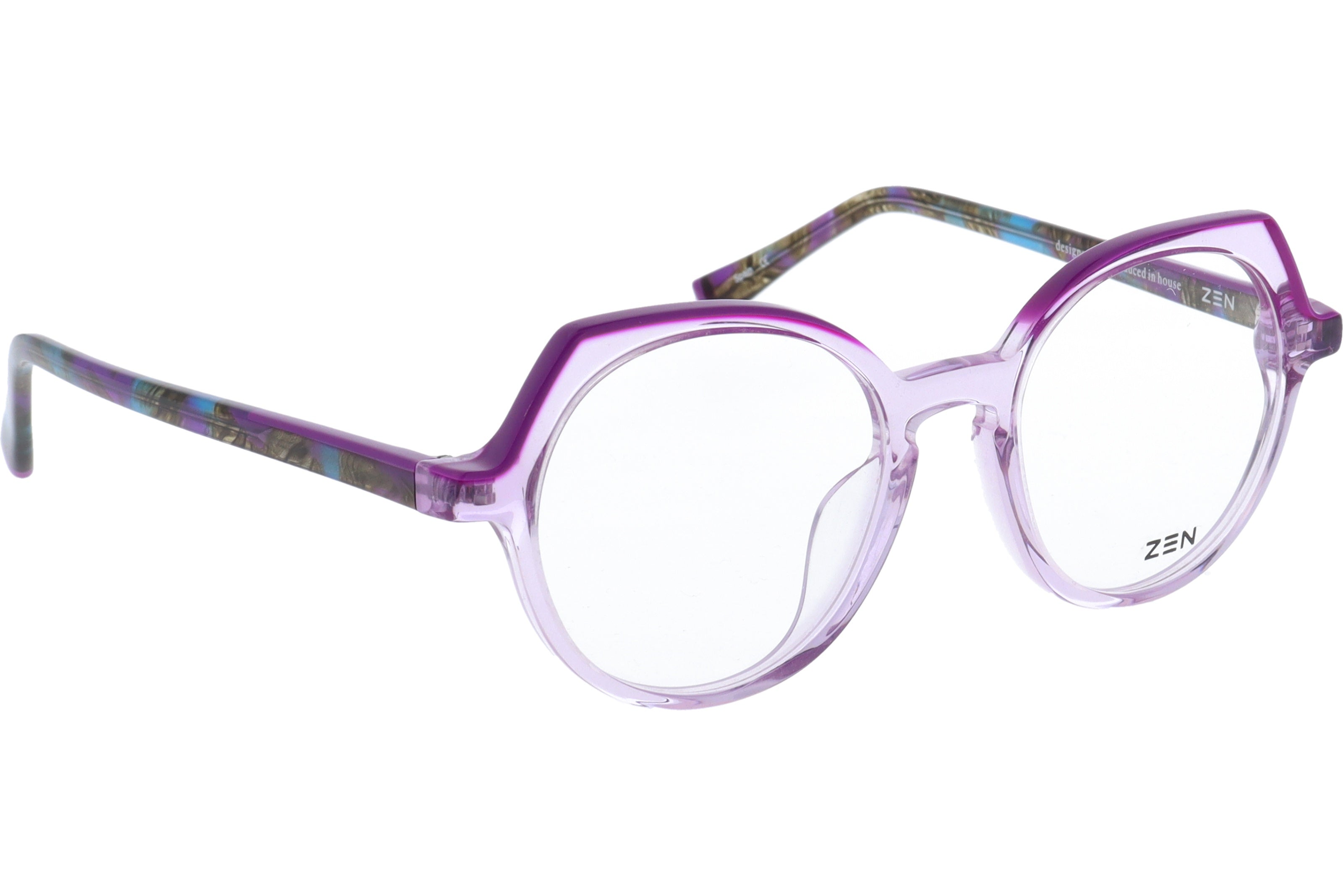 Gafas Graduadas Zen Barcelona Lazo 02 48 19