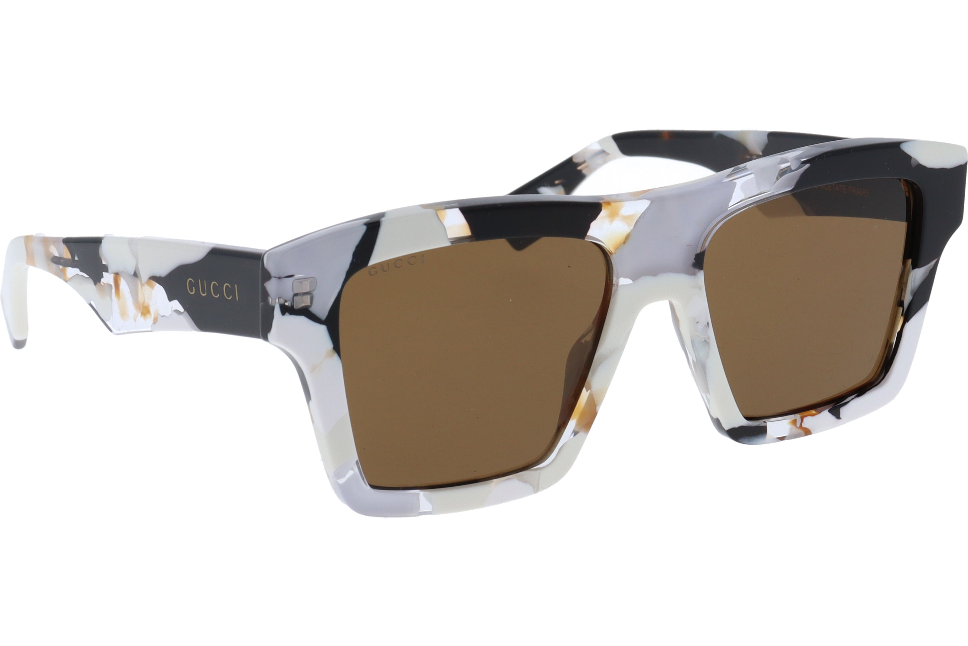 Gafas de Sol Gucci GG1623 002 55 17