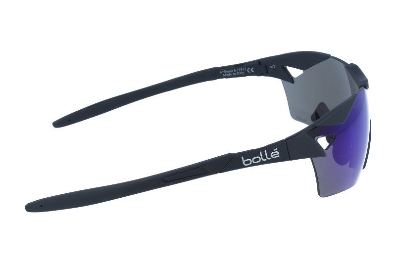 Gafas de Sol Bolle 6TH Sense 11912 Black Matte 67 15